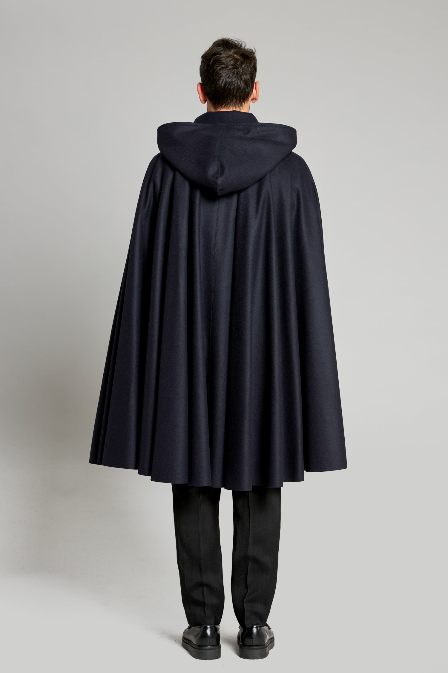 Bora Panno Laguna Dark Blue