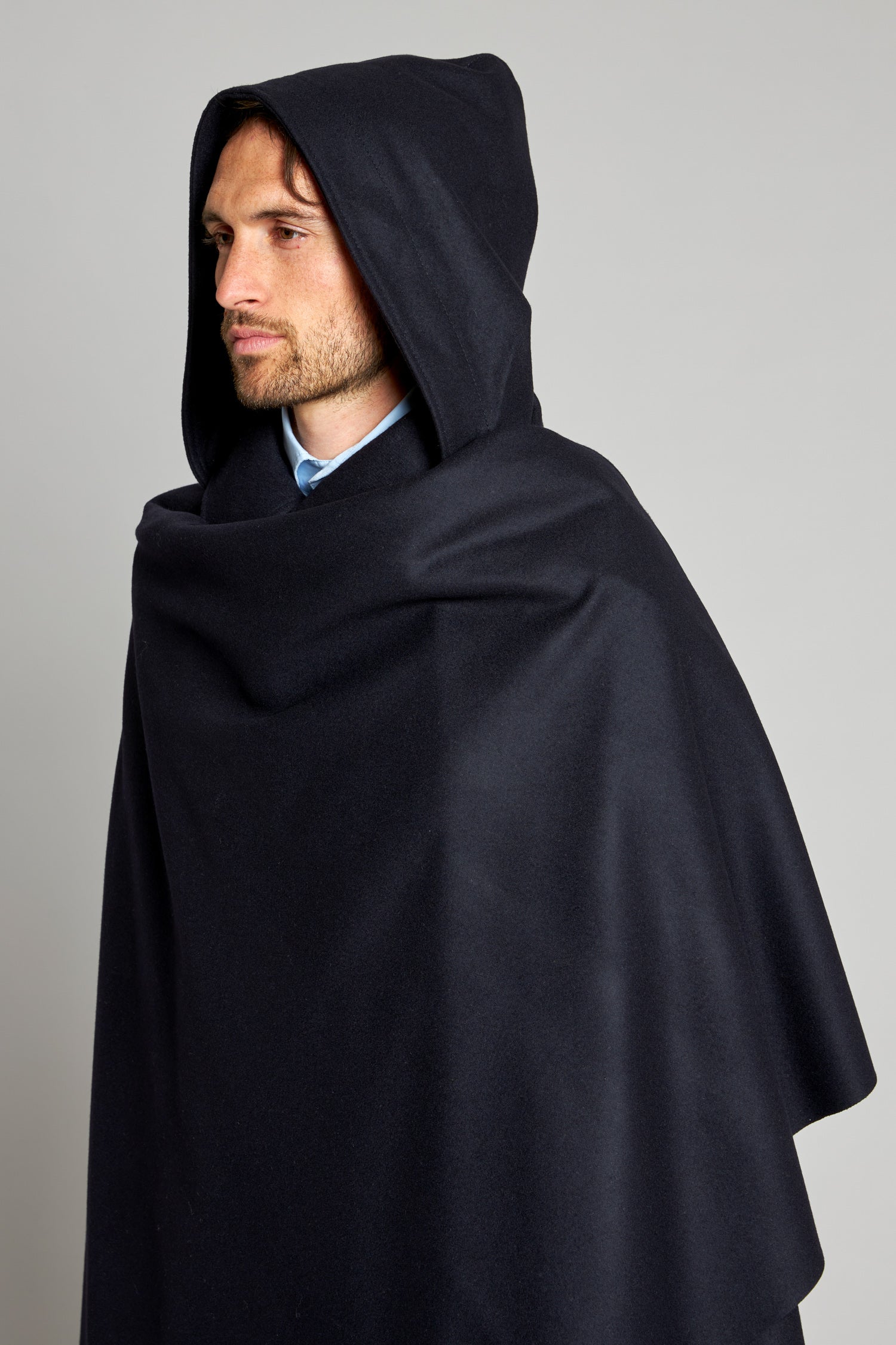 Bora Panno Laguna Dark Blue