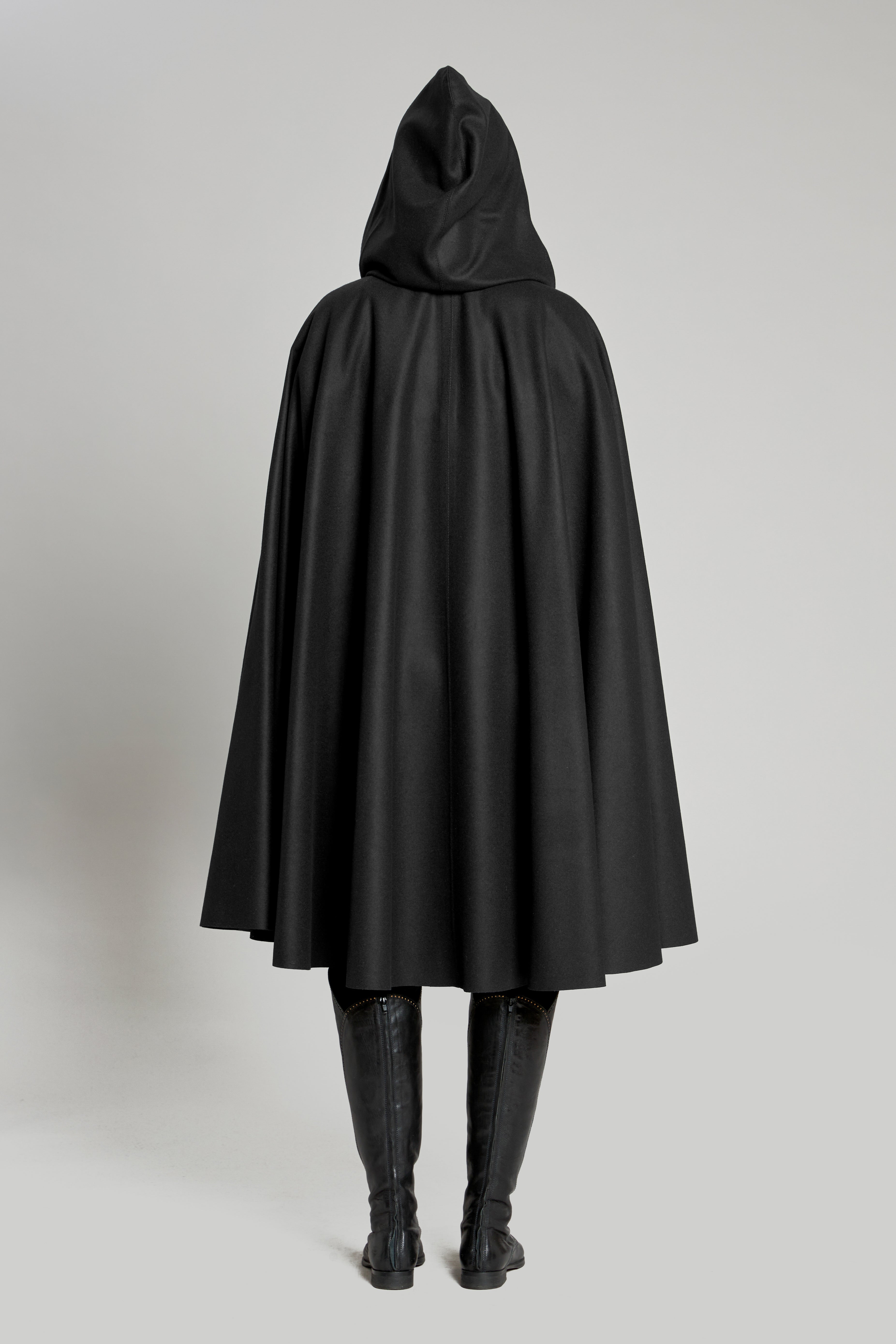 Bora Panno Laguna Black