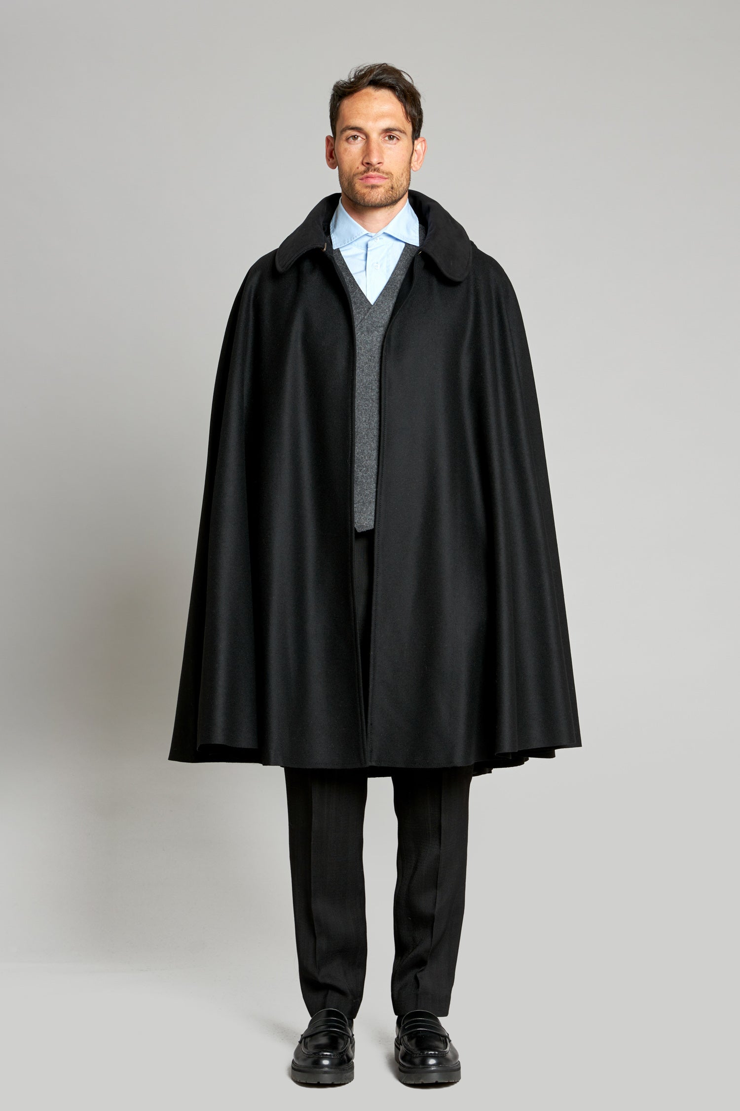 Bora Panno Laguna Black