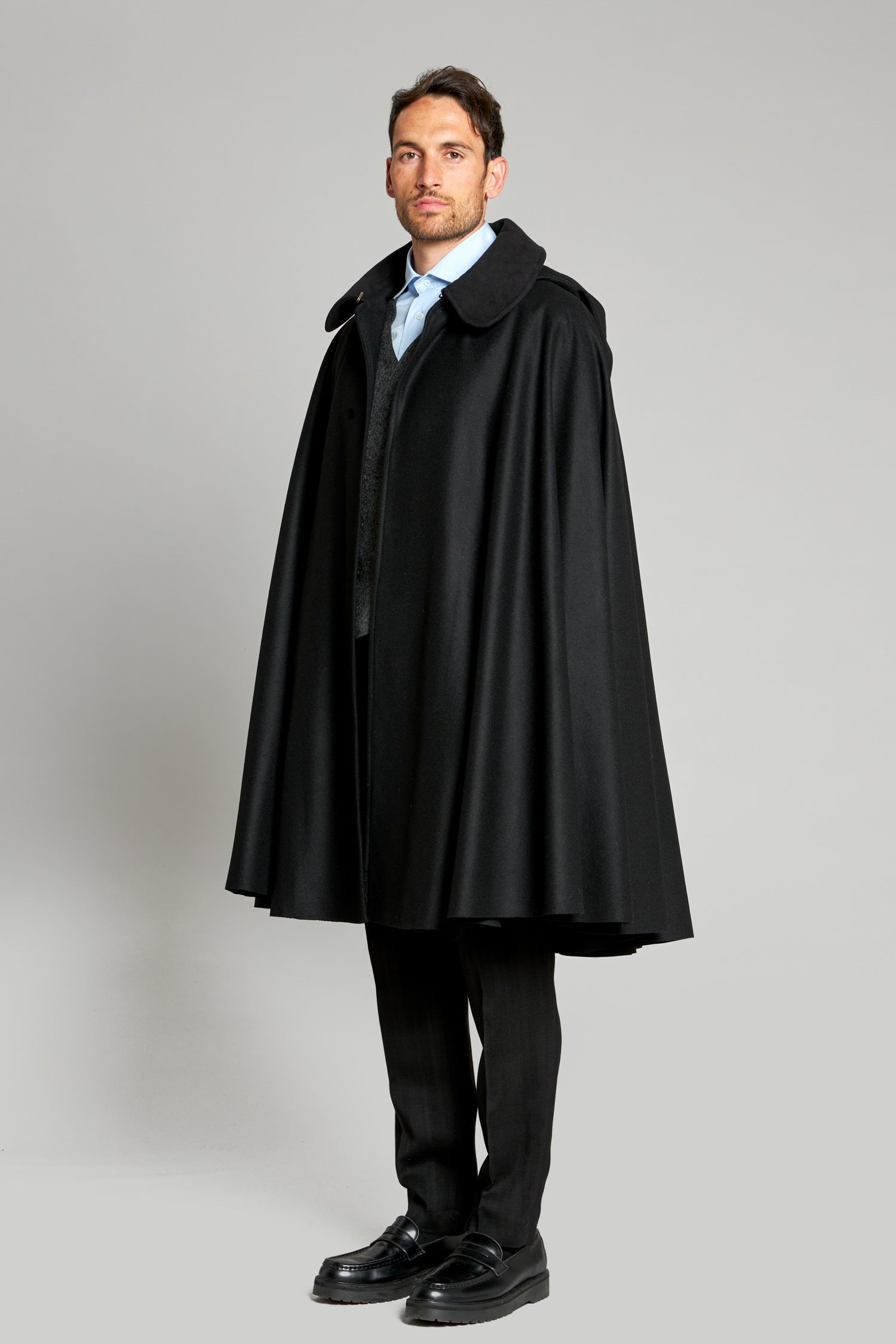 Bora Panno Laguna Black