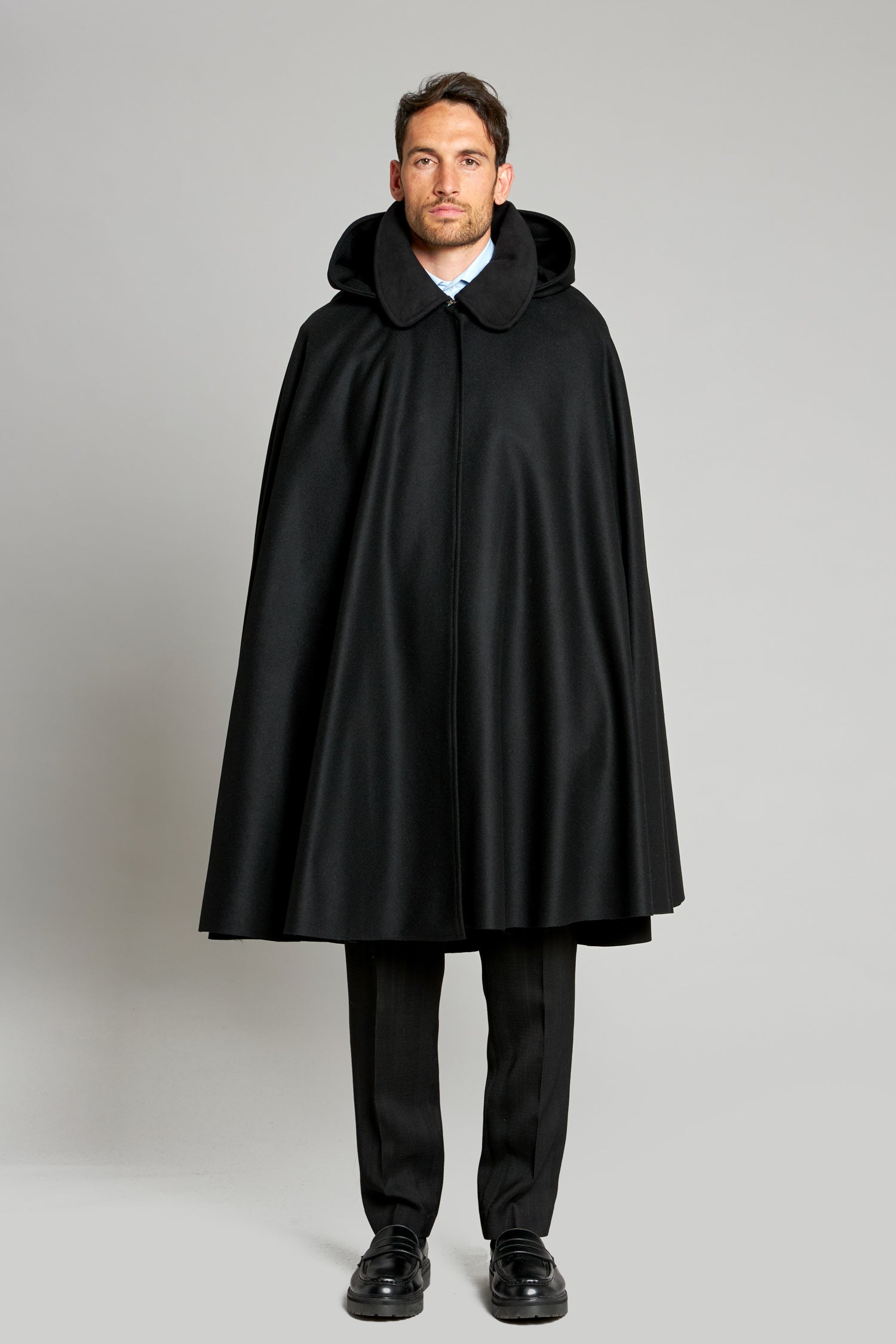 Bora Panno Laguna Black