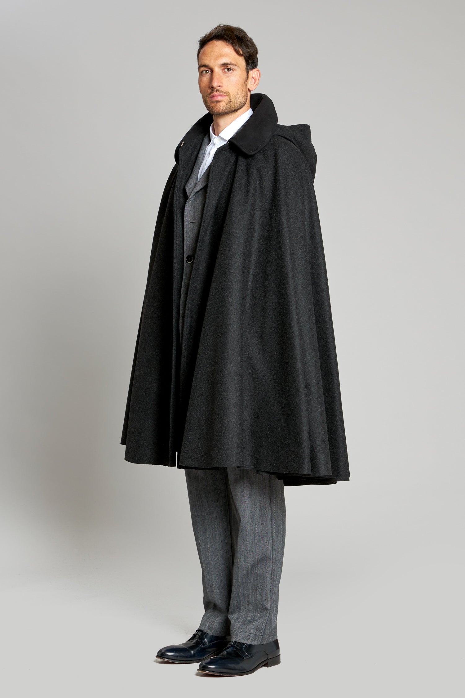 Bora Premium Dark Grey