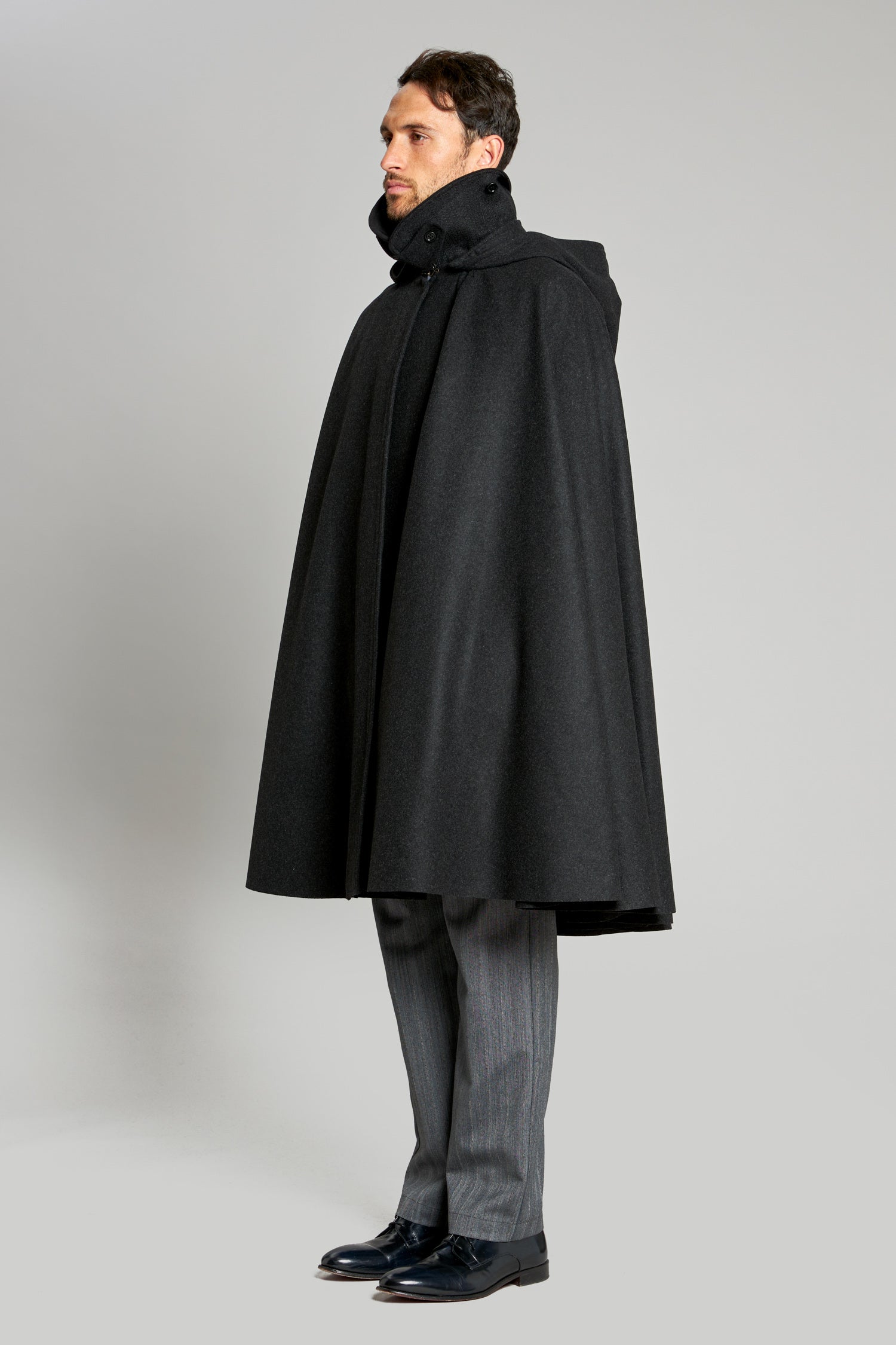 Bora Premium Dark Grey