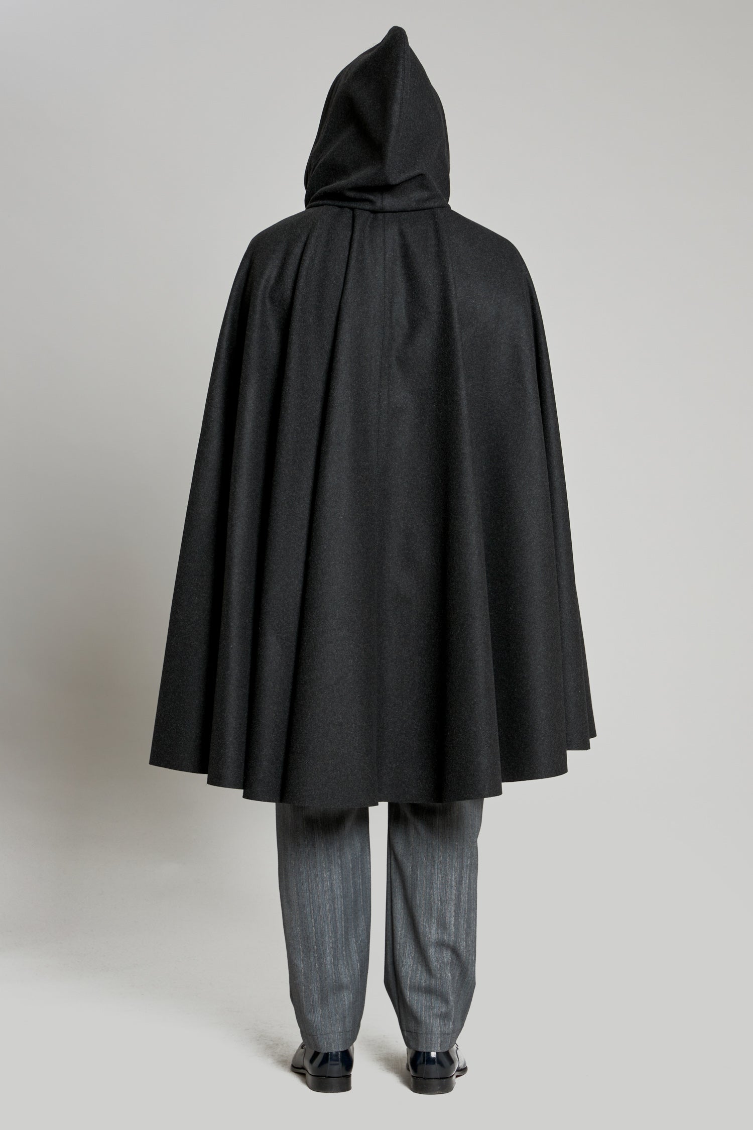 Bora Premium Dark Grey