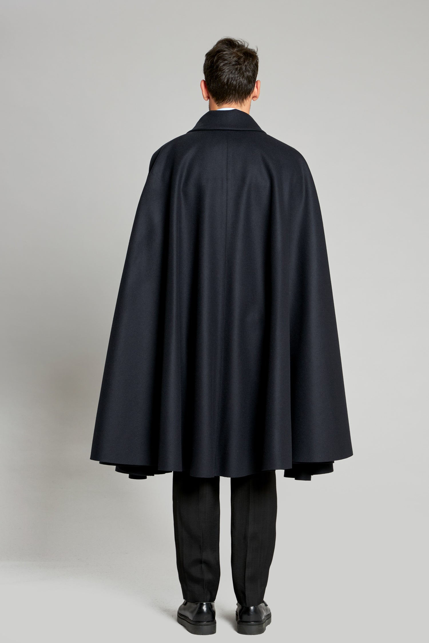 Brigantino Panno Laguna Dark Blue