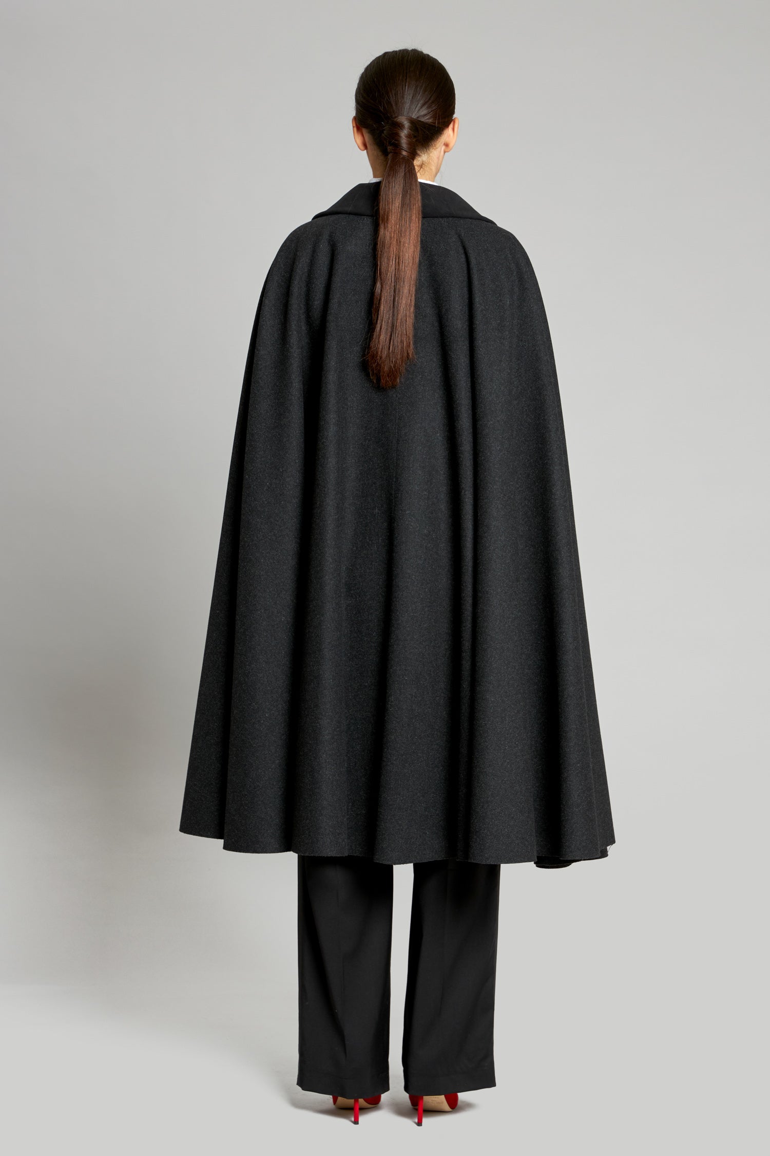 Brigantino Premium Dark Grey