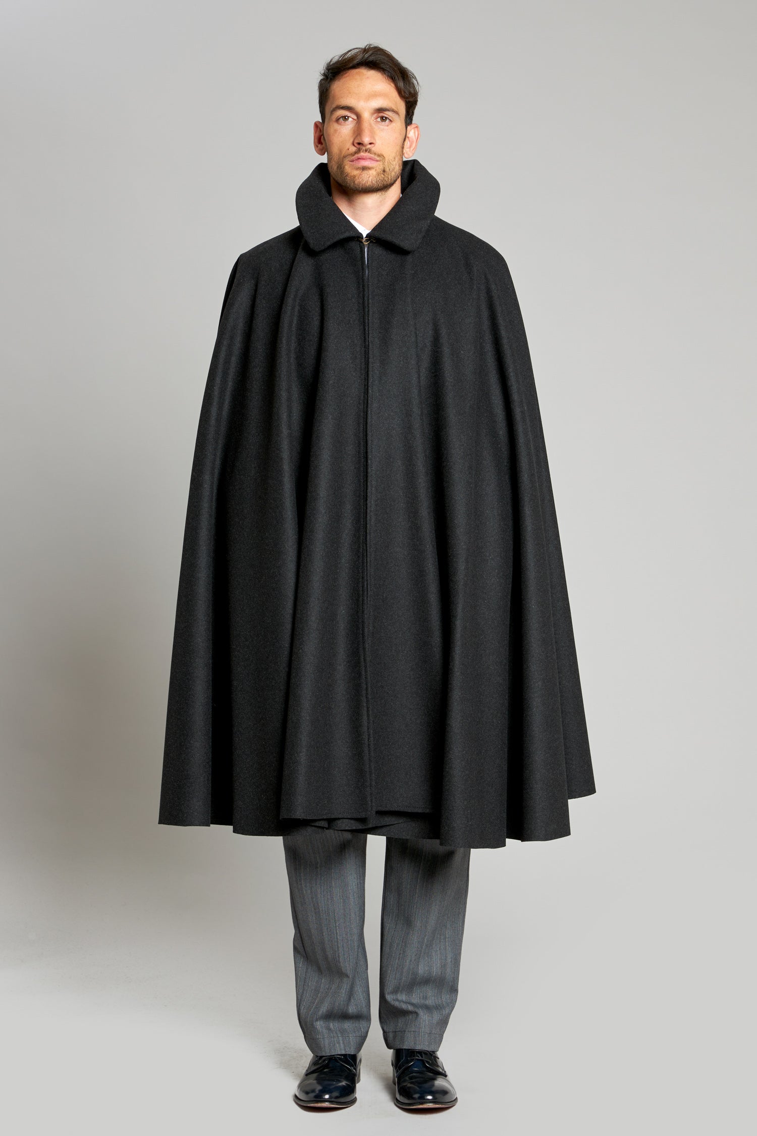 Brigantino Premium Dark Grey