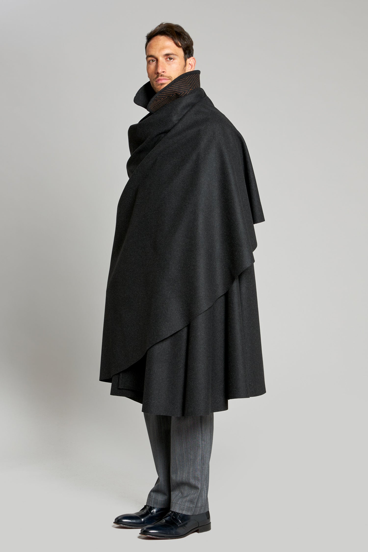 Brigantino Premium Dark Grey