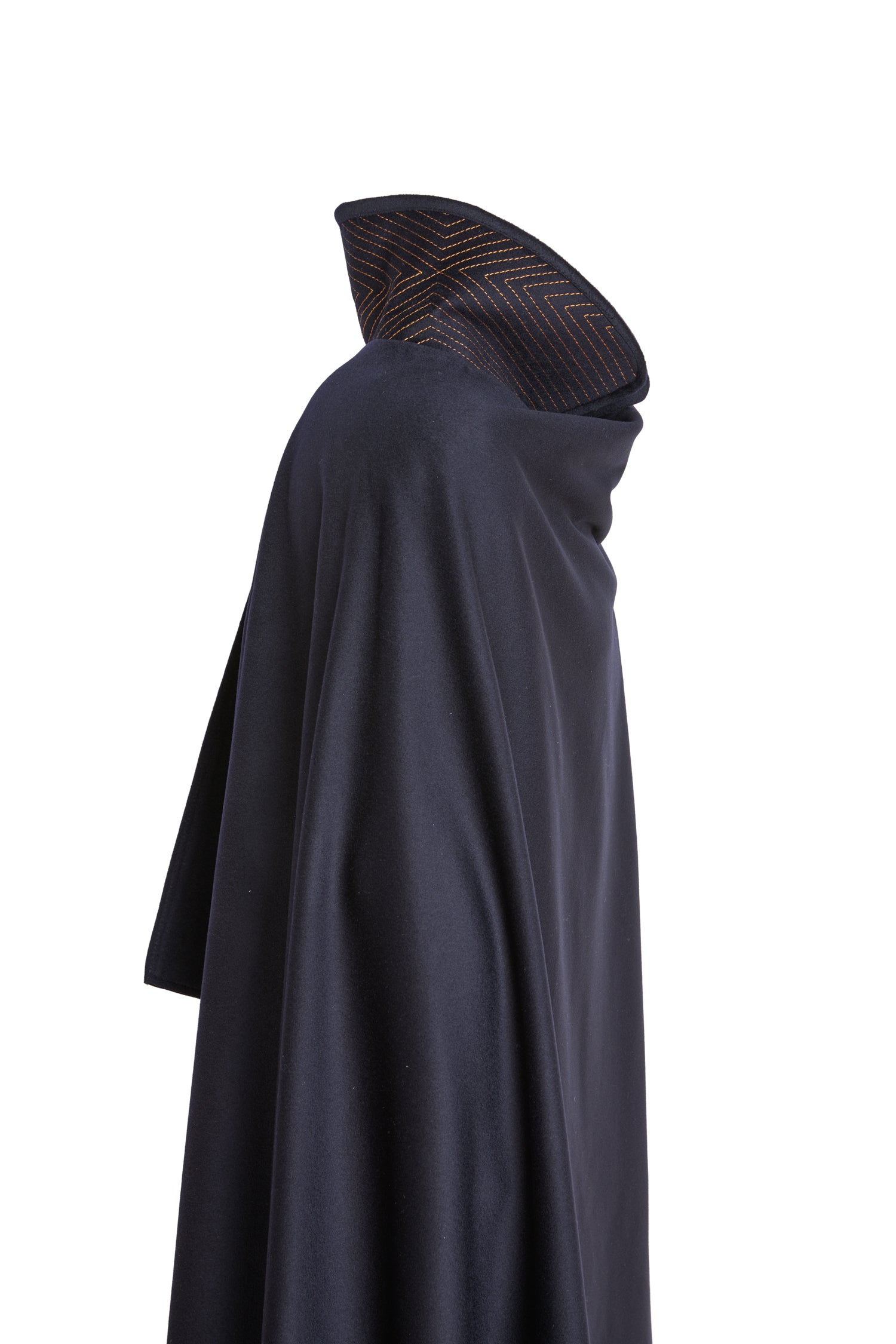 Brigantino Velour LP Dark Blue