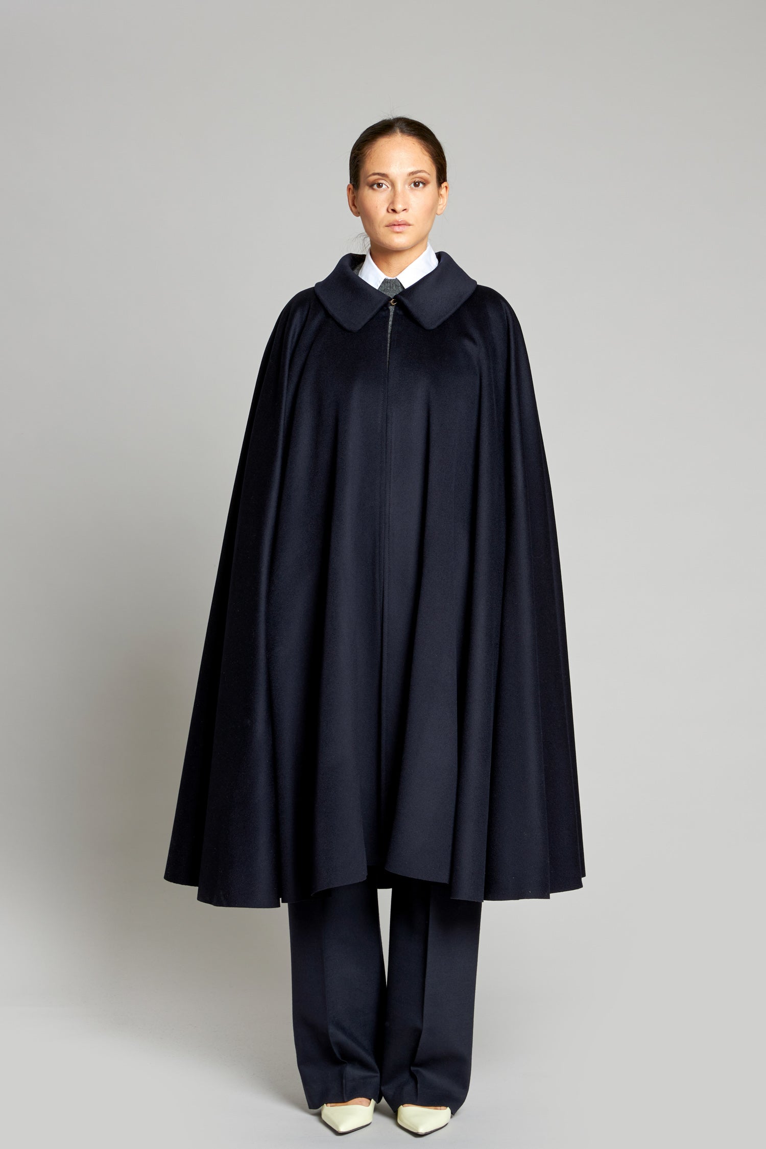 Brigantino Velour LP Dark Blue