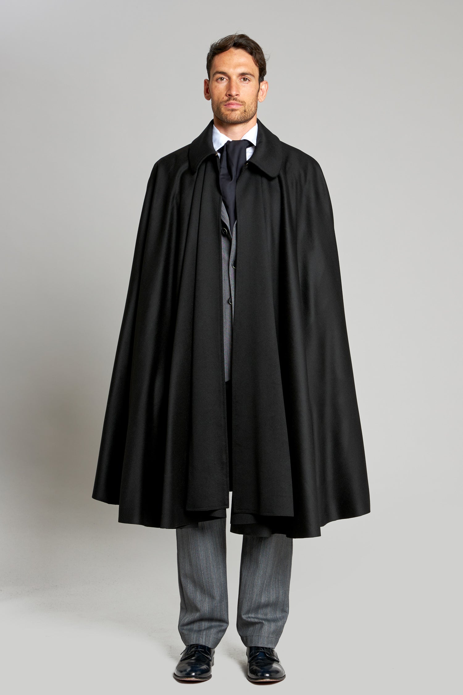 Brigantino Velour LP Black