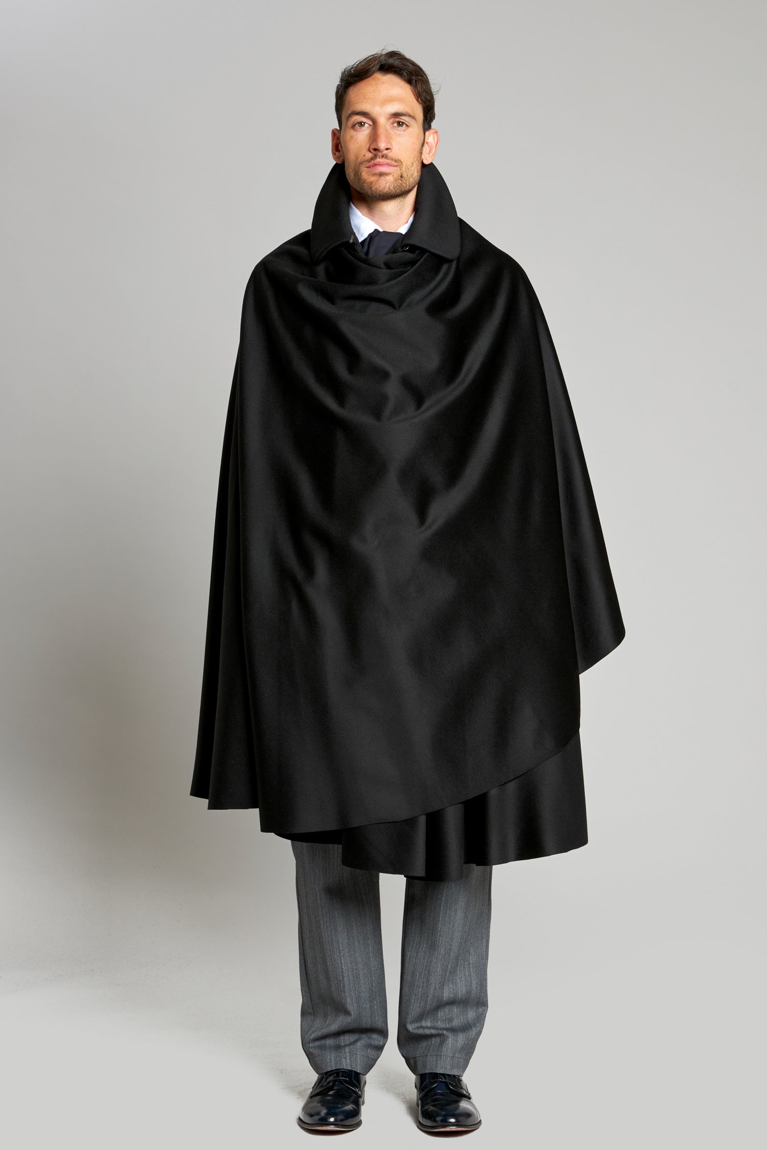 Brigantino Velour LP Black