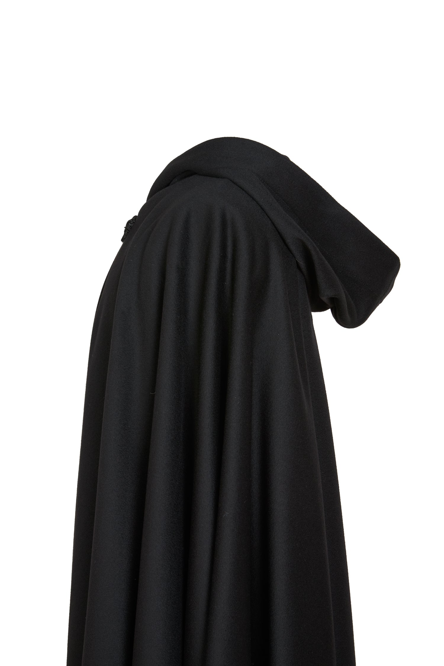 Ca' d'Oro Velour LP Black