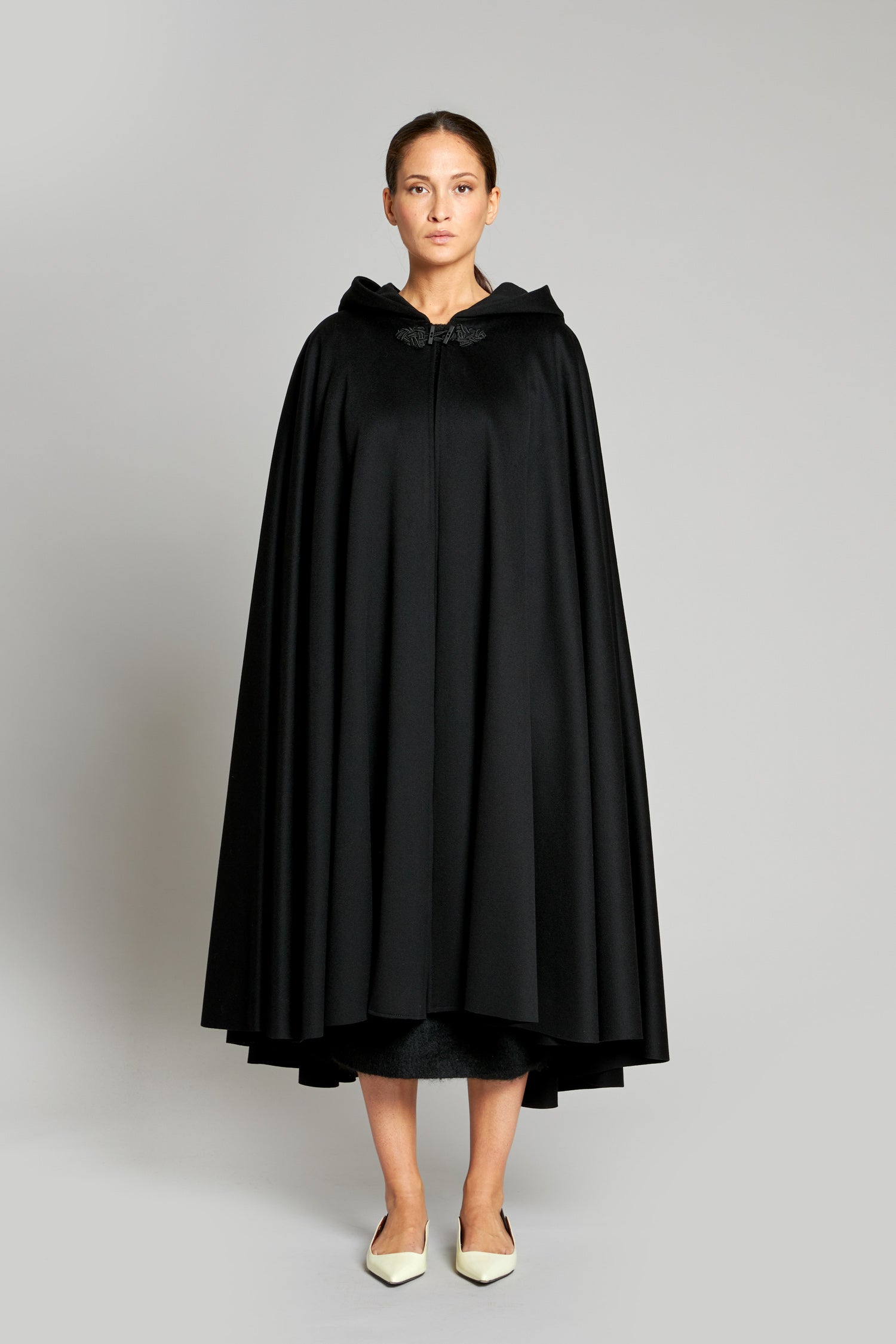 Ca' d'Oro Velour LP Black