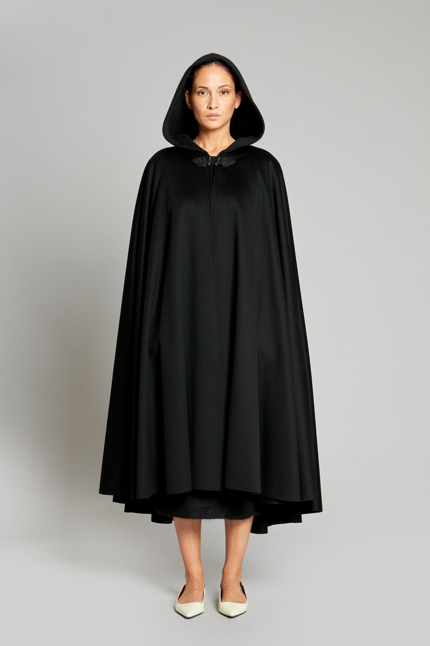 Ca' d'Oro Velour LP Black