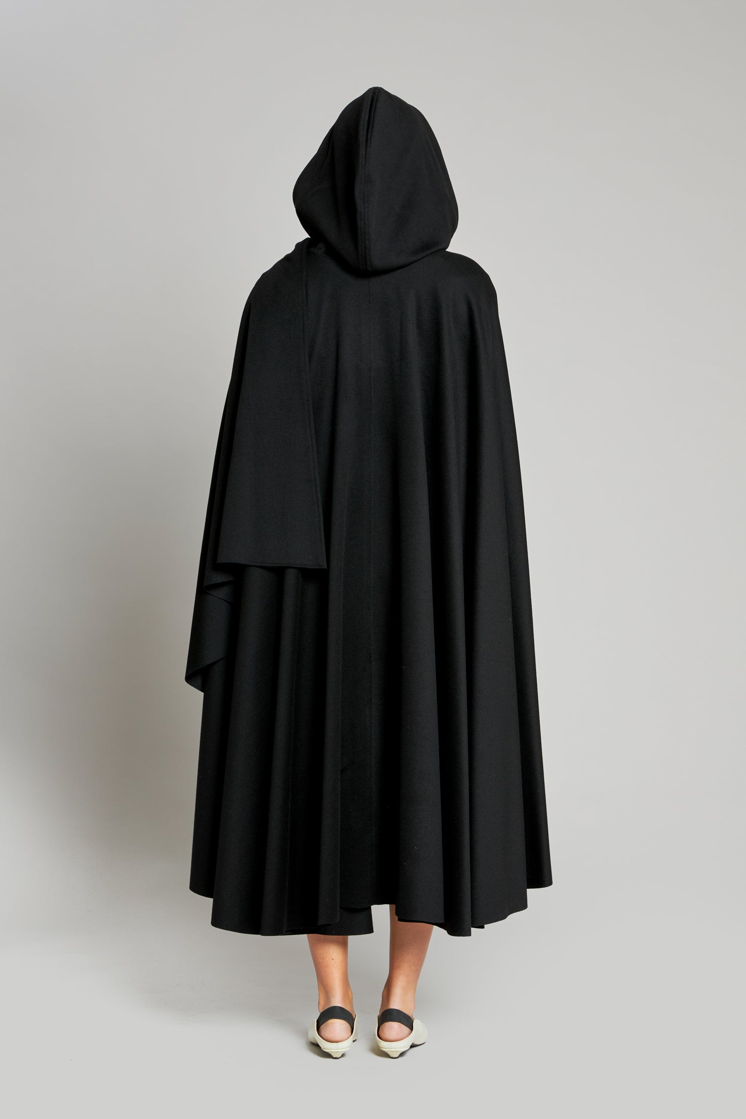 Ca' d'Oro Velour LP Black