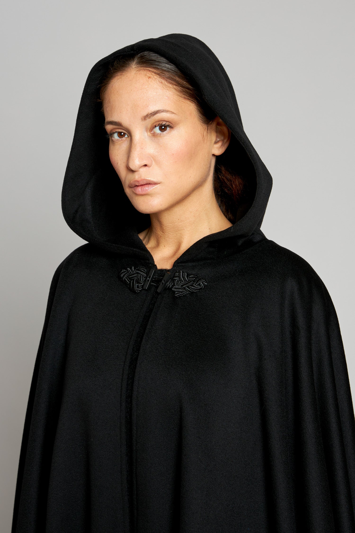 Ca' d'Oro Velour LP Black