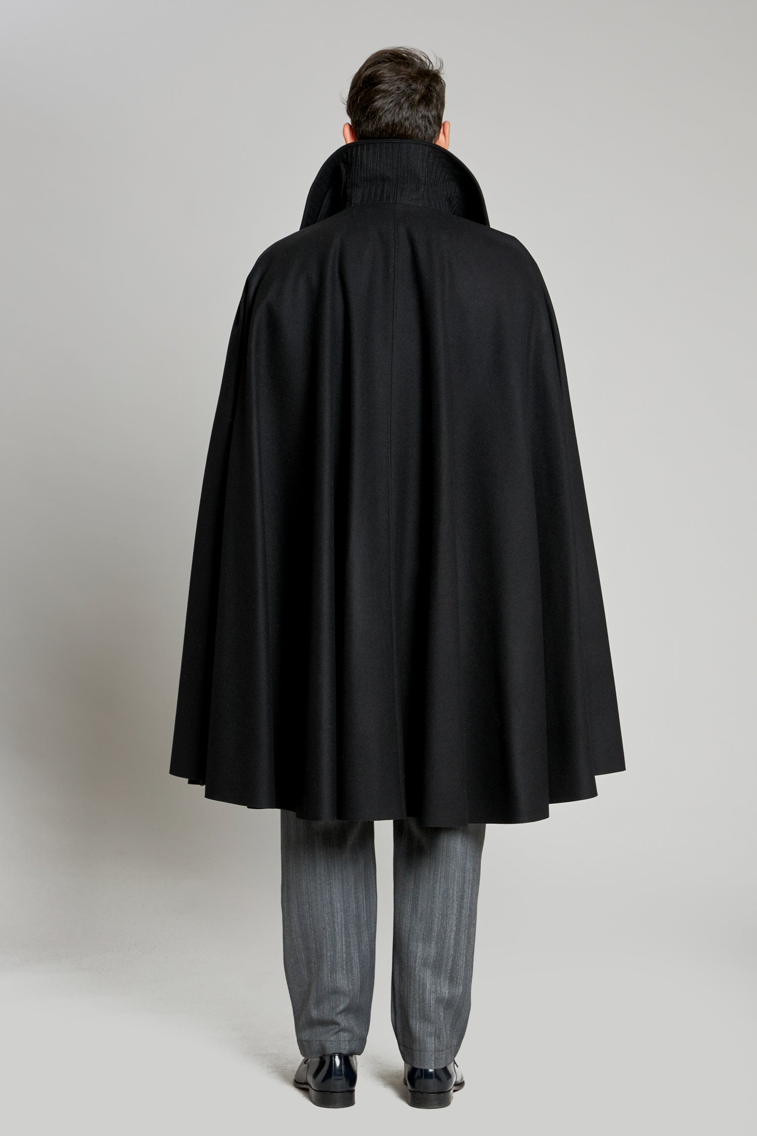 Caorliega Panno Laguna Black