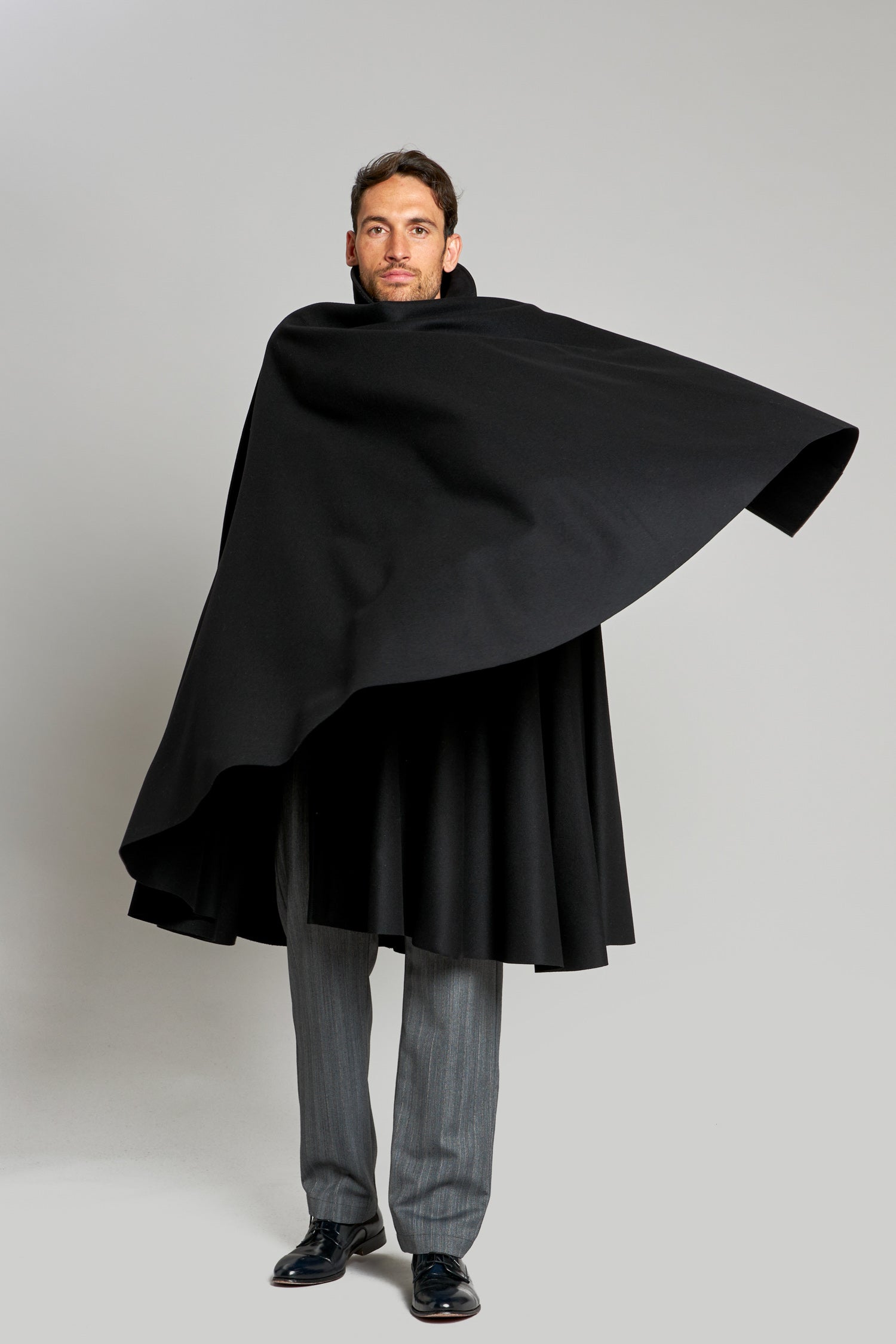 Caorliega Panno Laguna Black