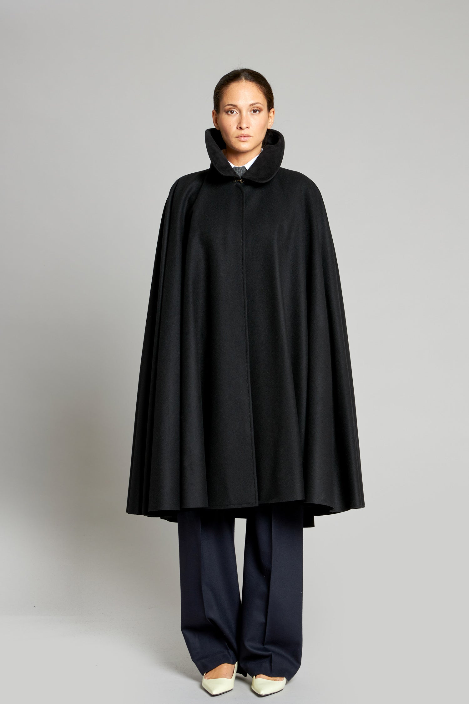 Caorliega Panno Laguna Black