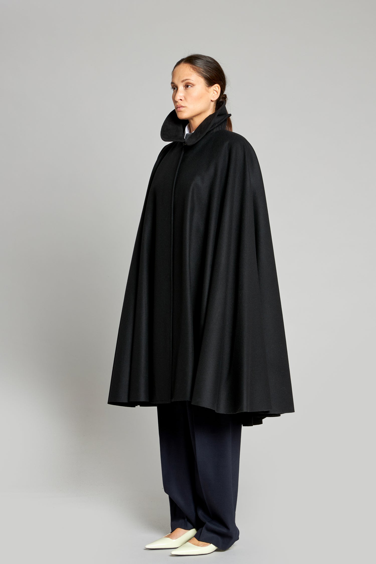 Caorliega Panno Laguna Black