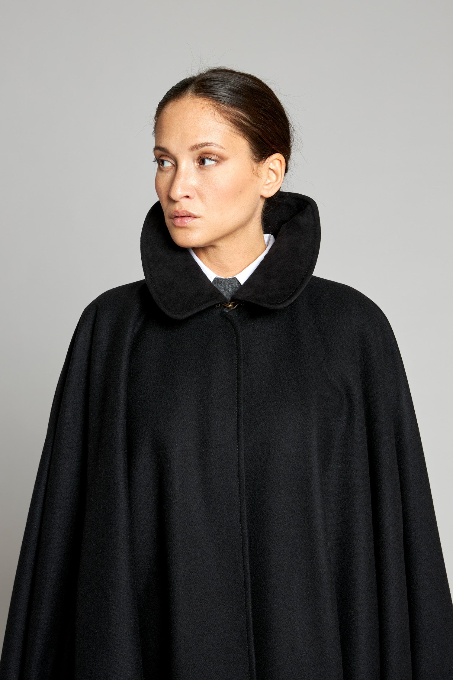 Caorliega Panno Laguna Black