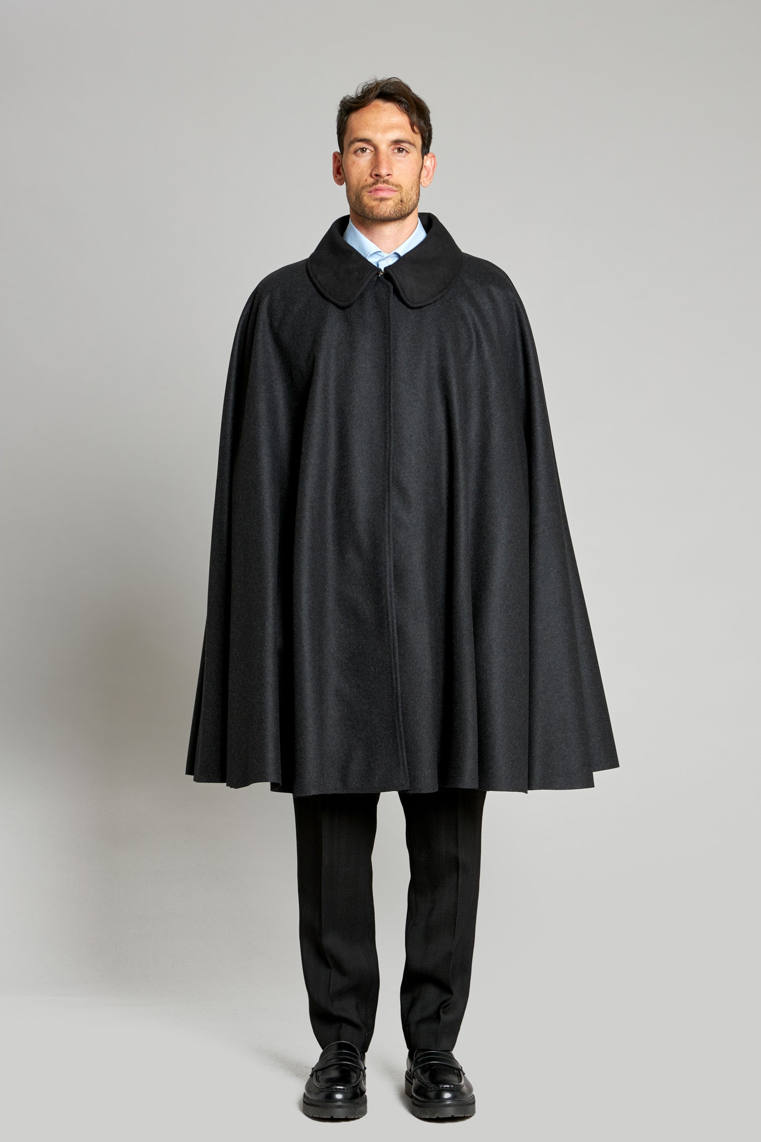 Caorliega Premium Dark Grey