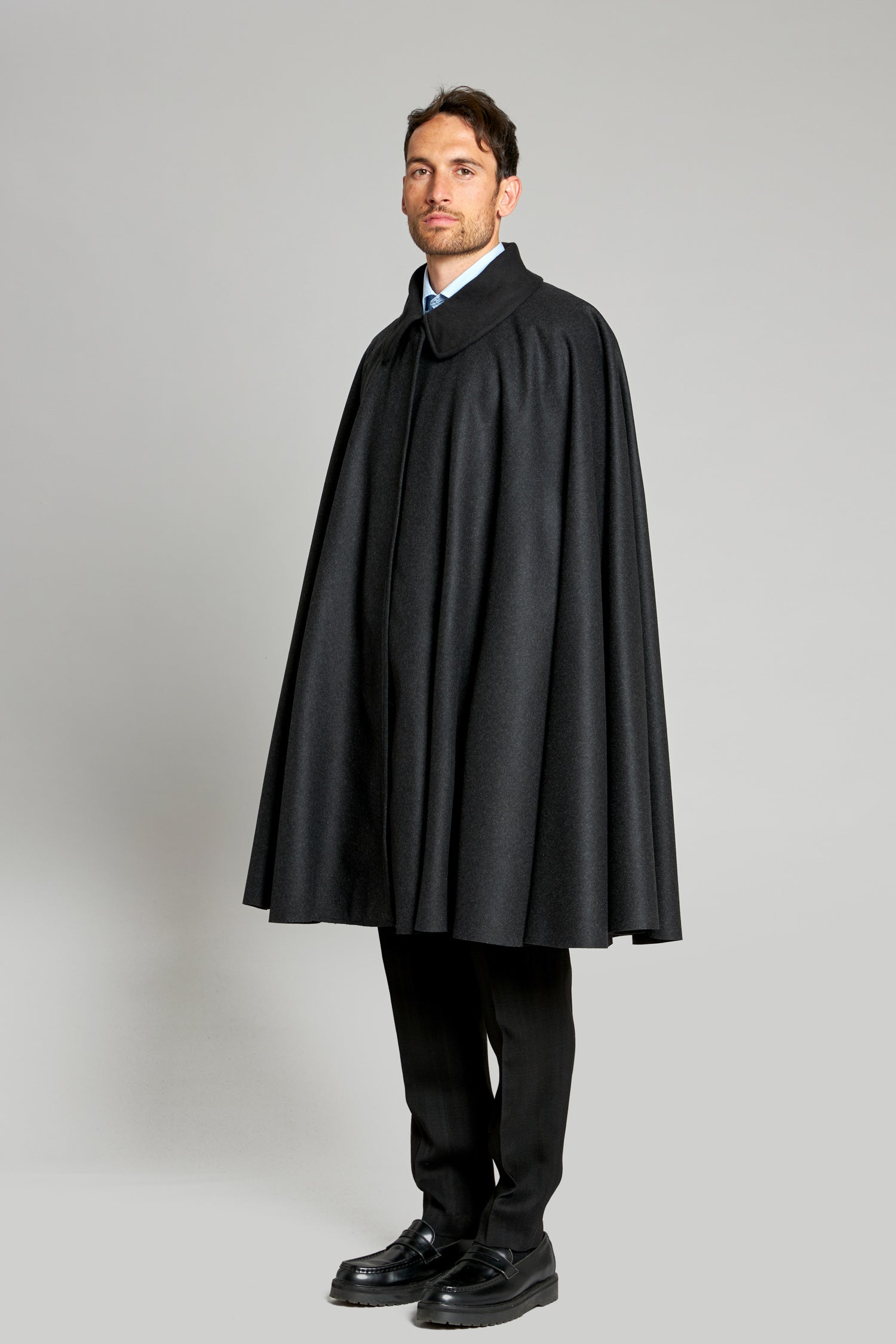 Caorliega Premium Dark Grey