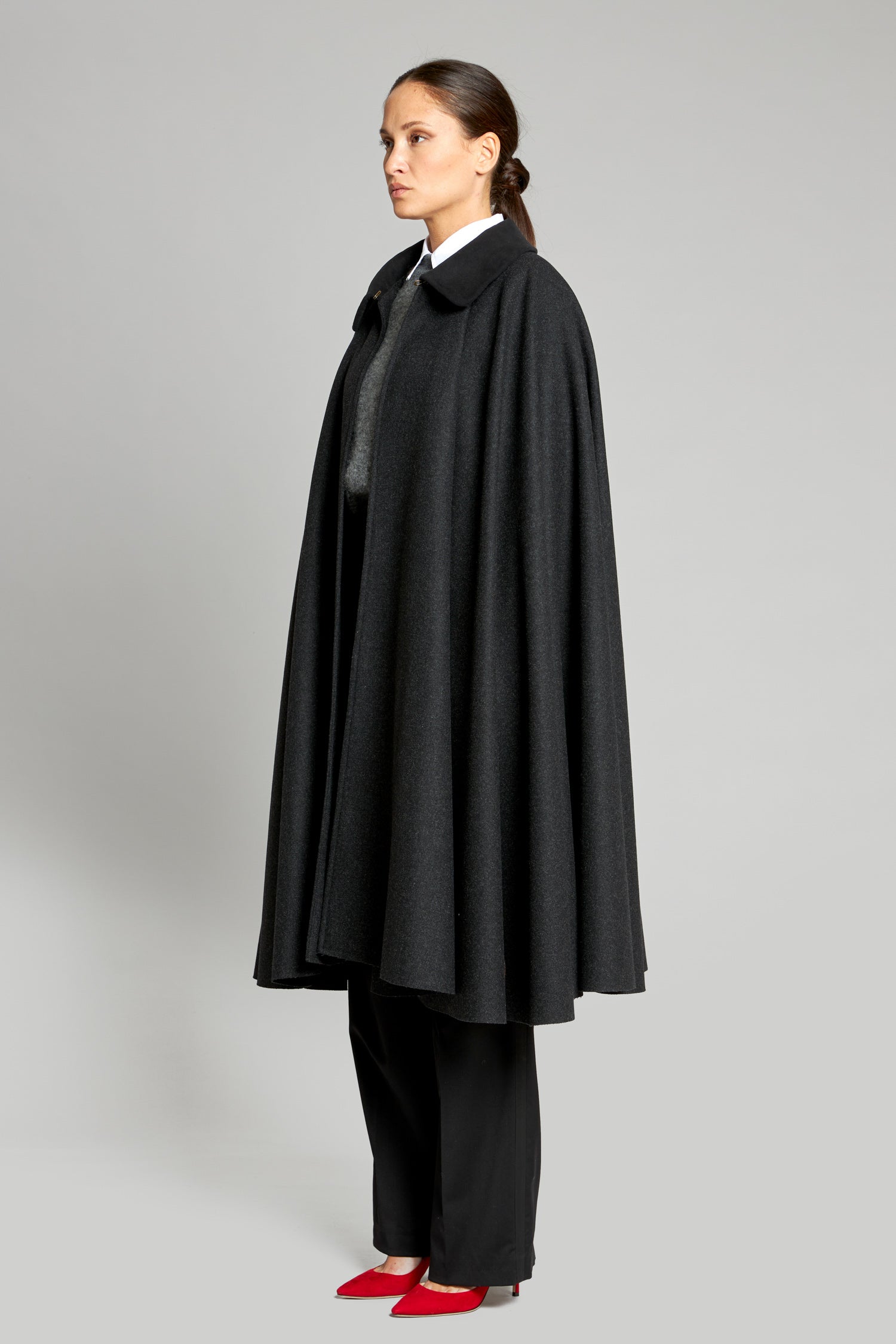 Centesimi Premium Dark Grey