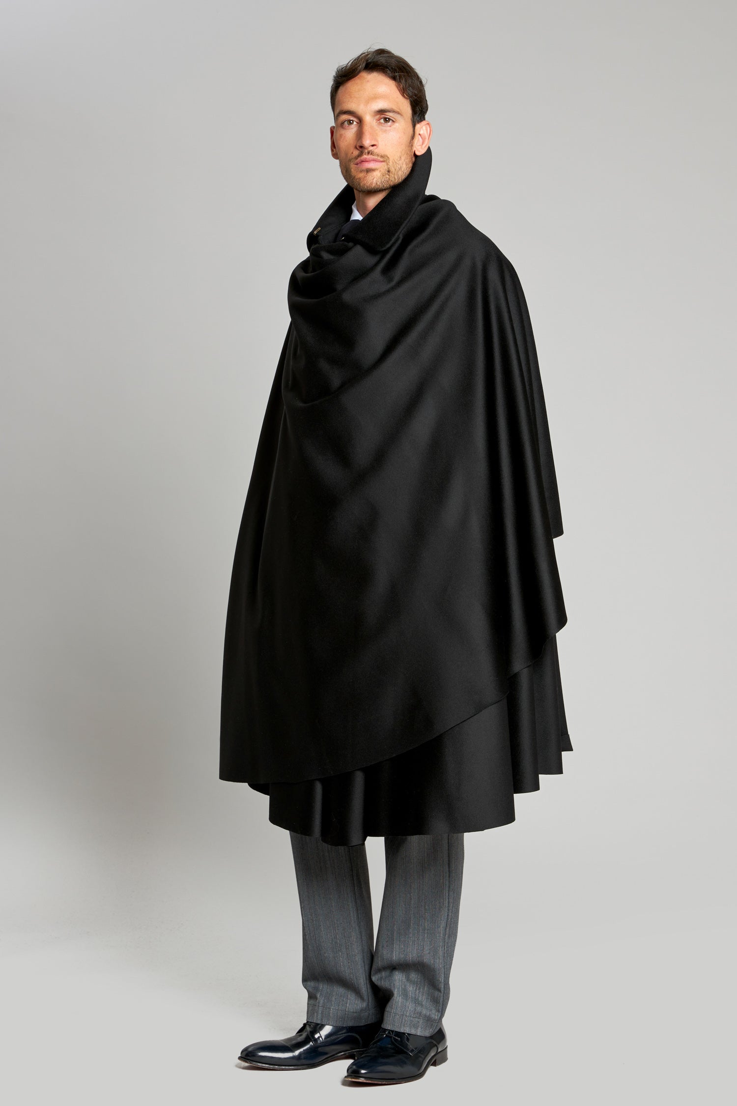 Centesimi Velour LP Black