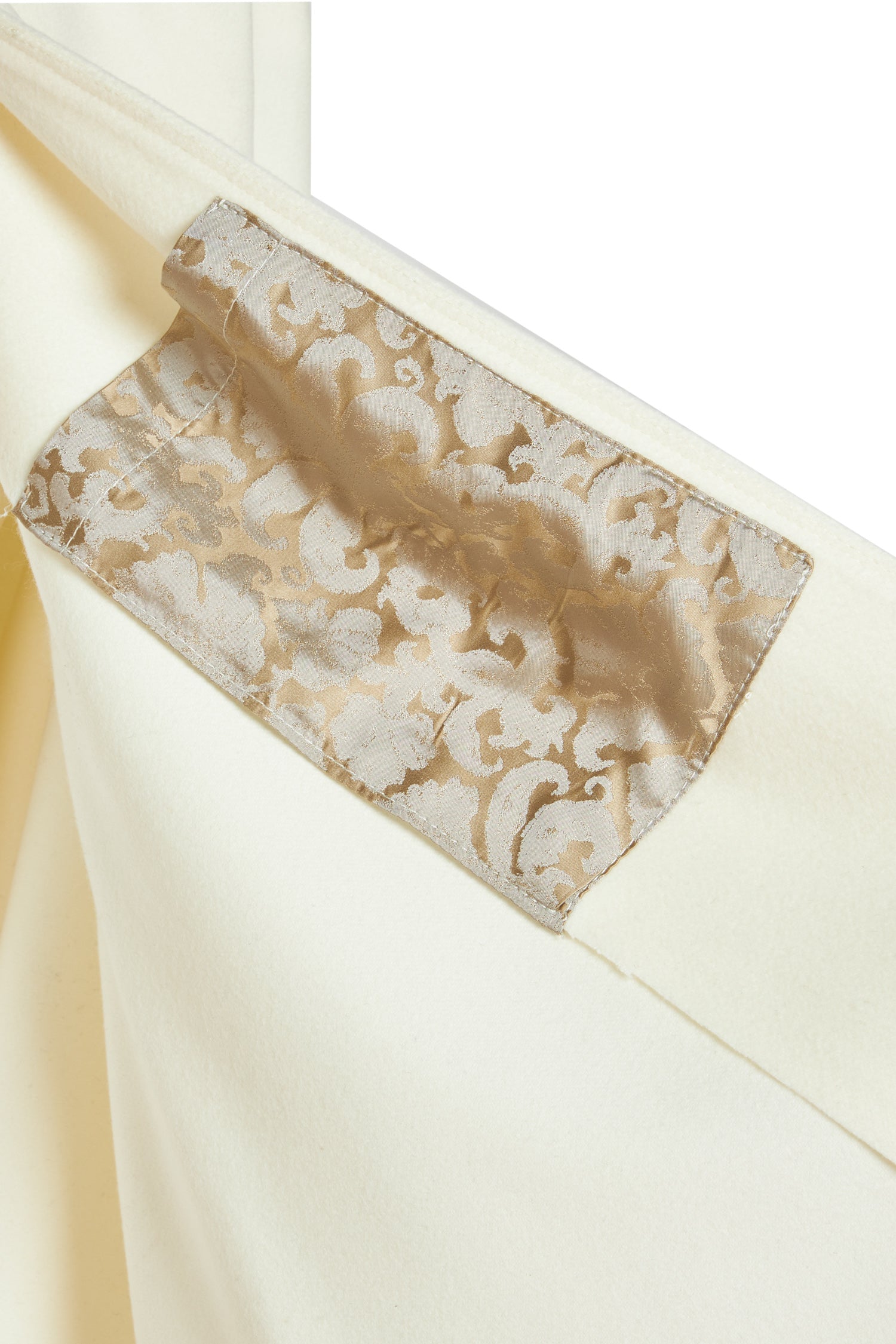 Cipriani Velour LP White