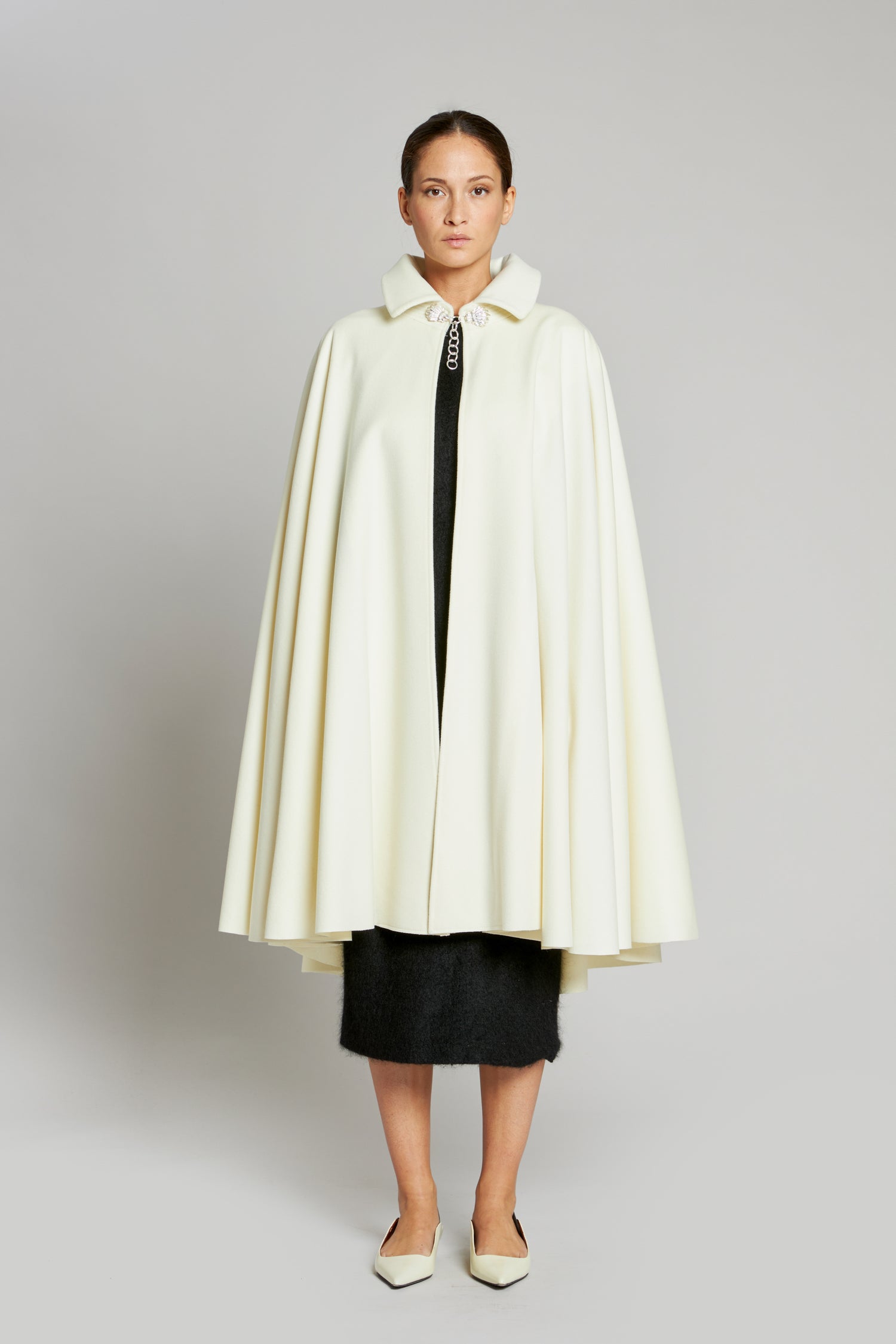 Cipriani Velour LP White