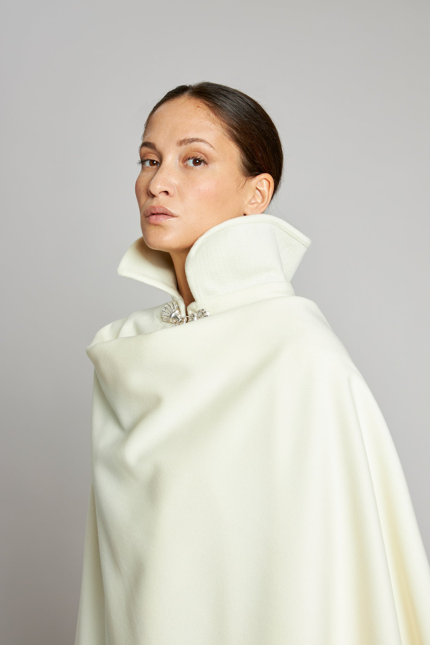 Cipriani Velour LP White