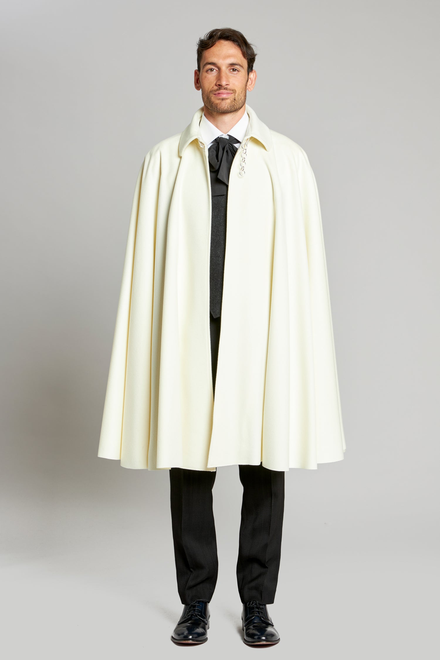 Cipriani Velour LP White