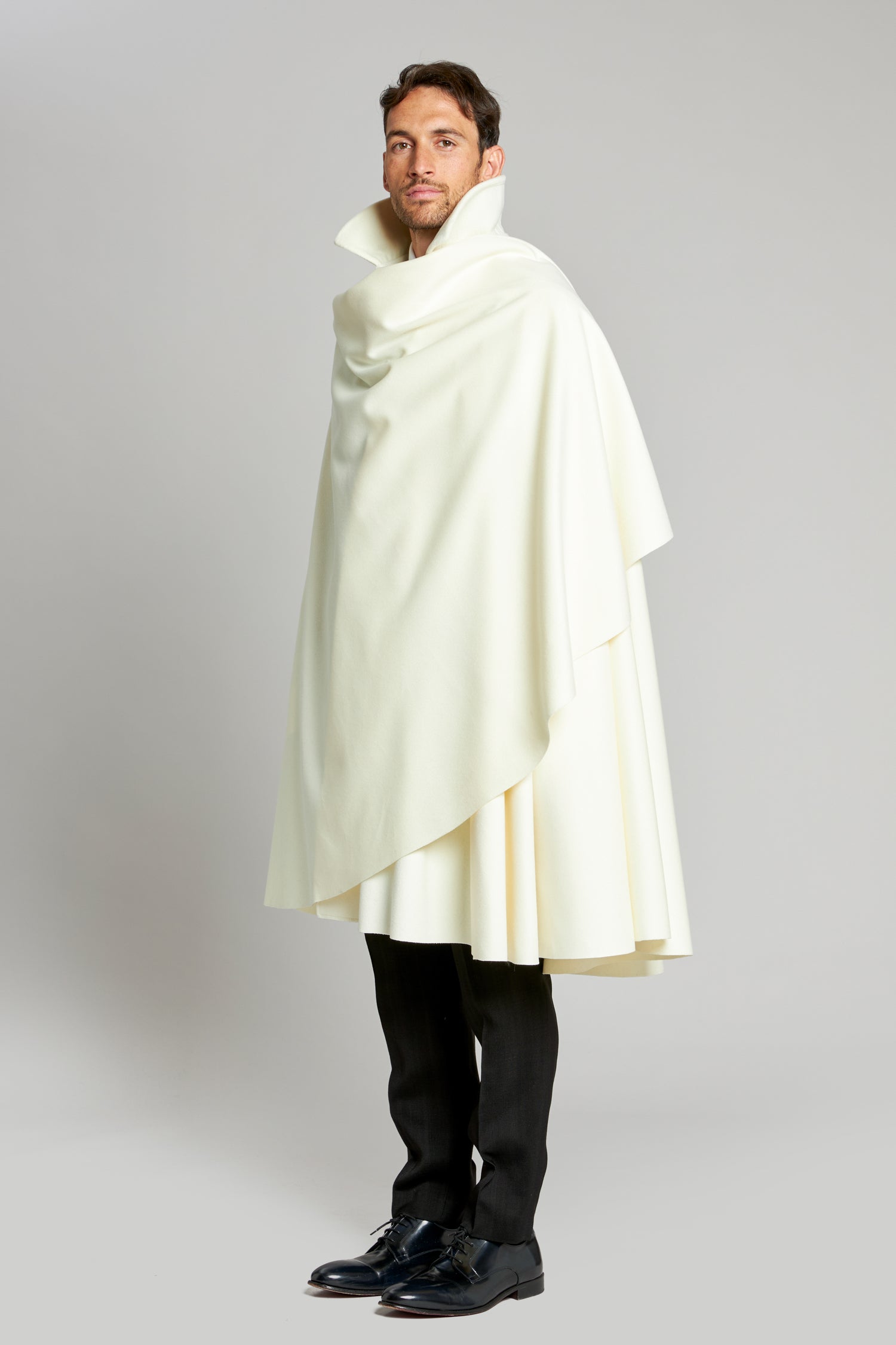 Cipriani Velour LP White