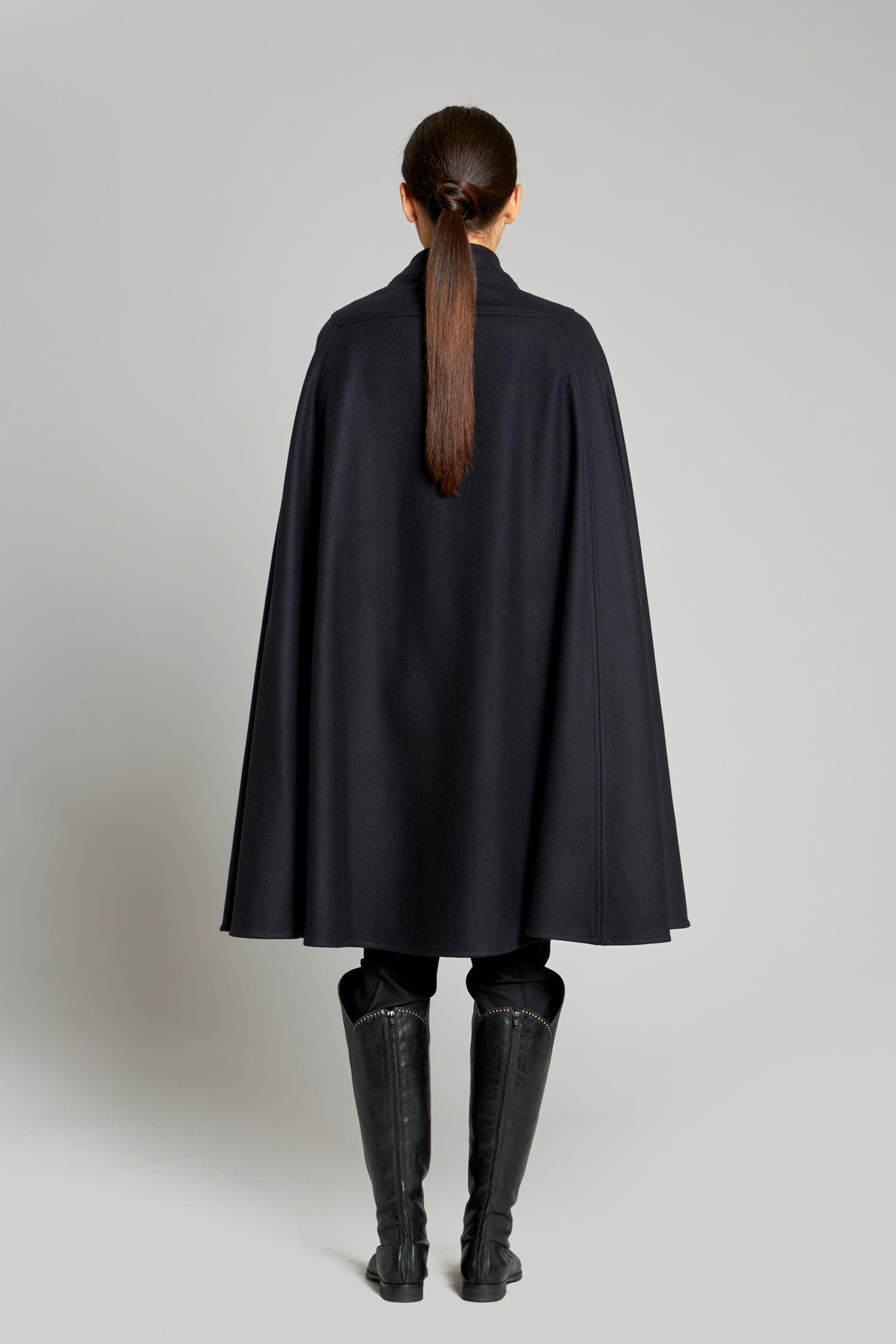 Hepburn Velour LP Dark Blue