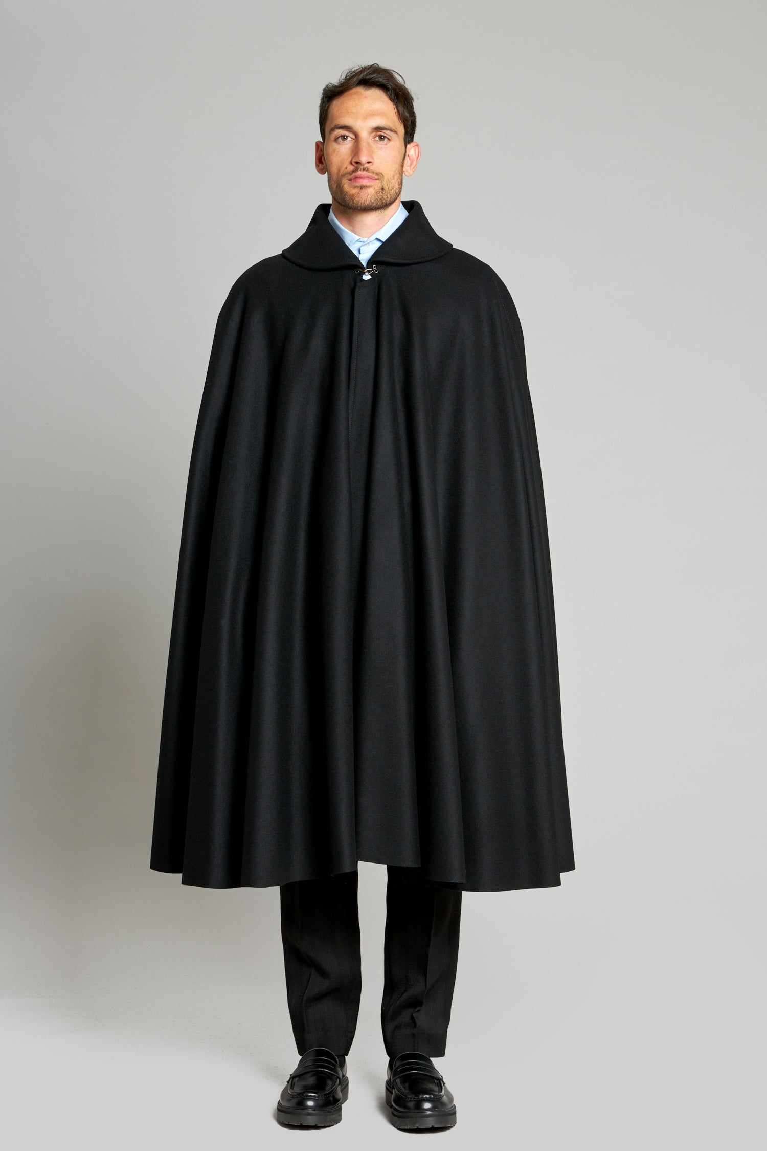 Mercante Panno Laguna Black