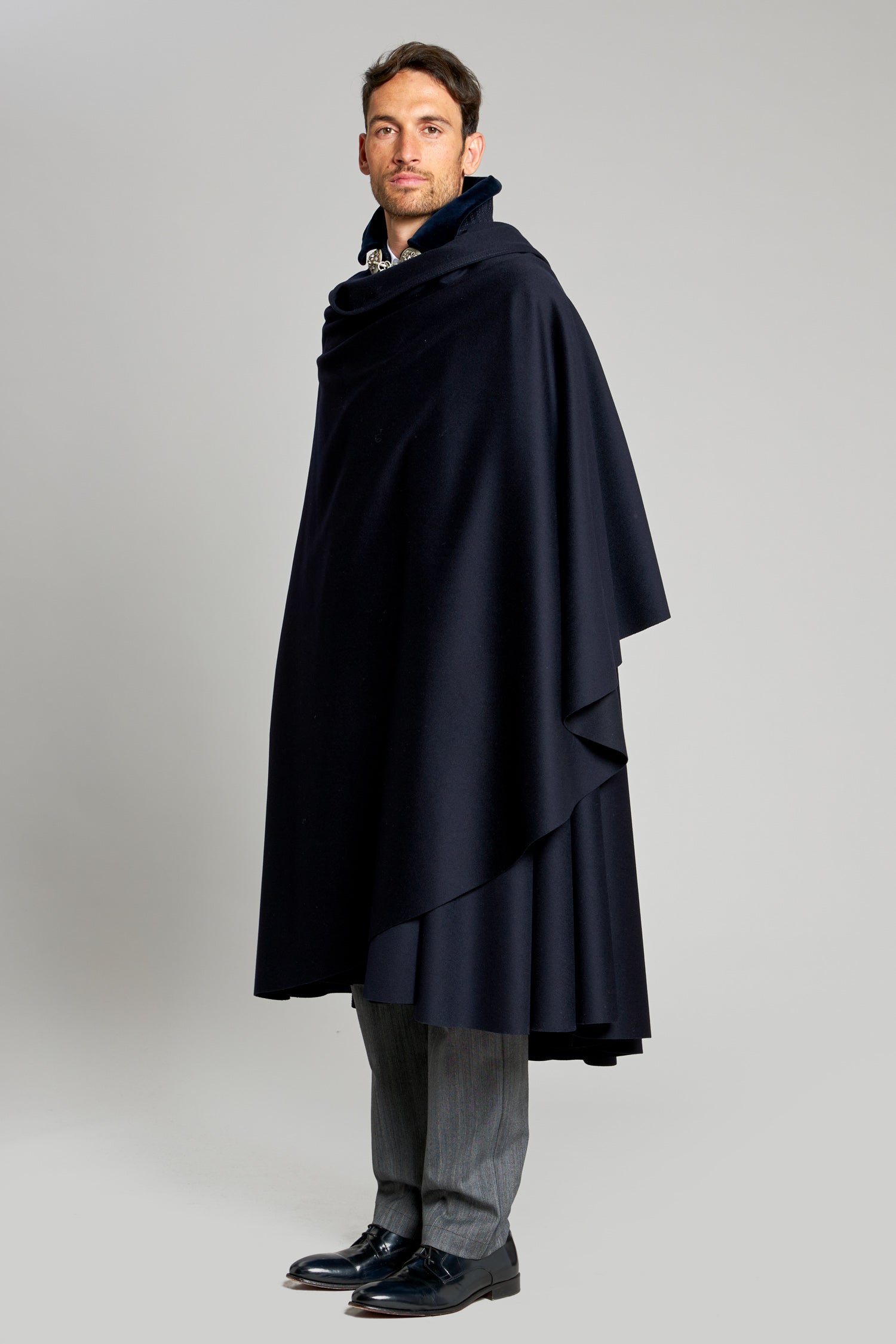 Nobilomo Panno Laguna Dark Blue