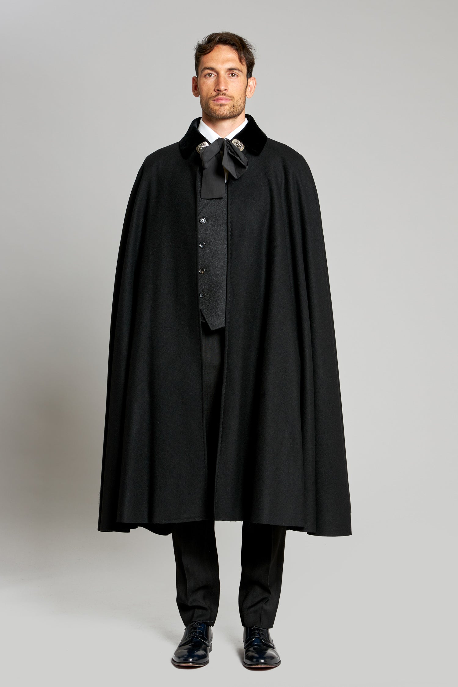 Nobilomo Panno Laguna Black