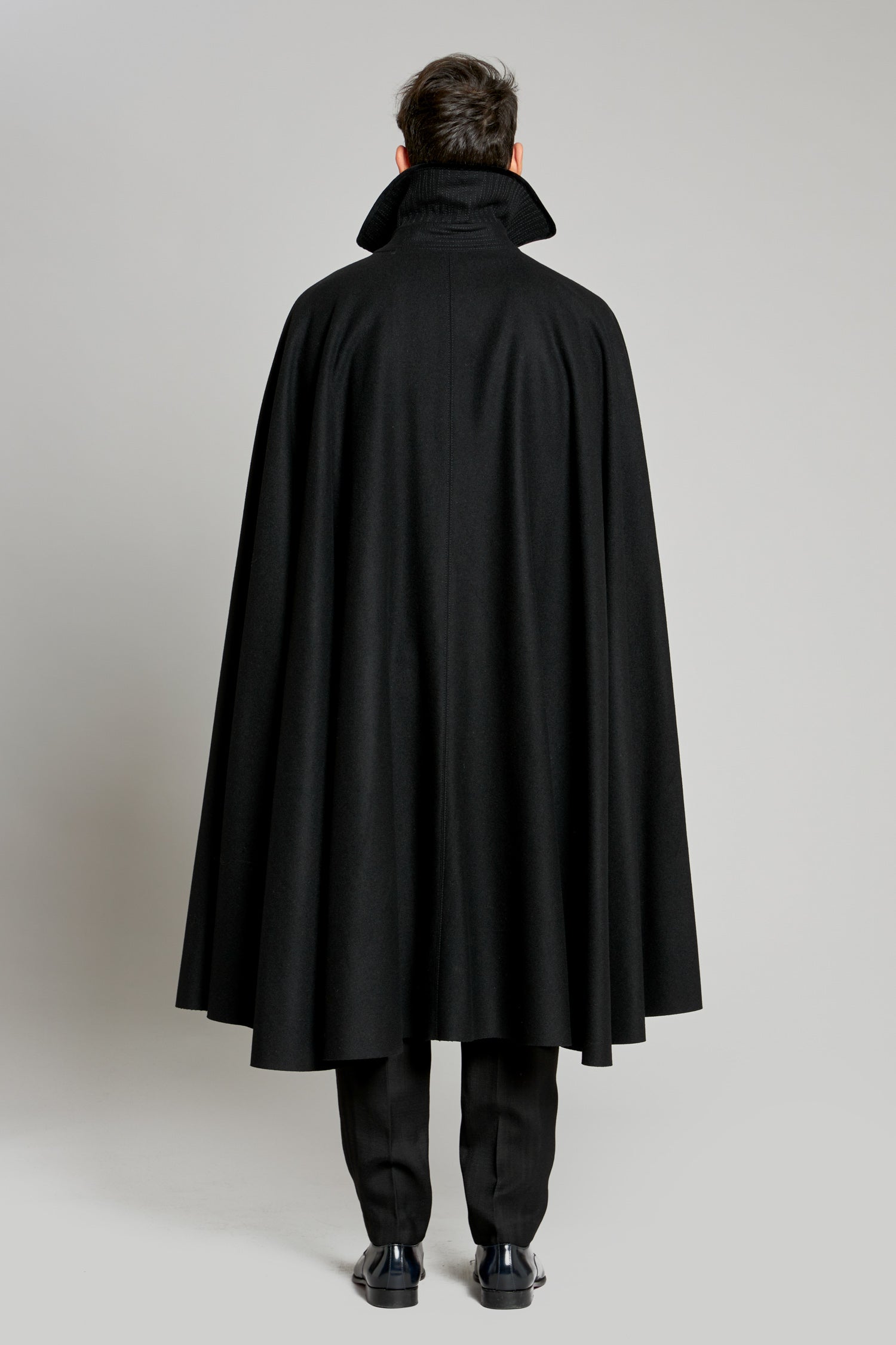 Nobilomo Panno Laguna Black