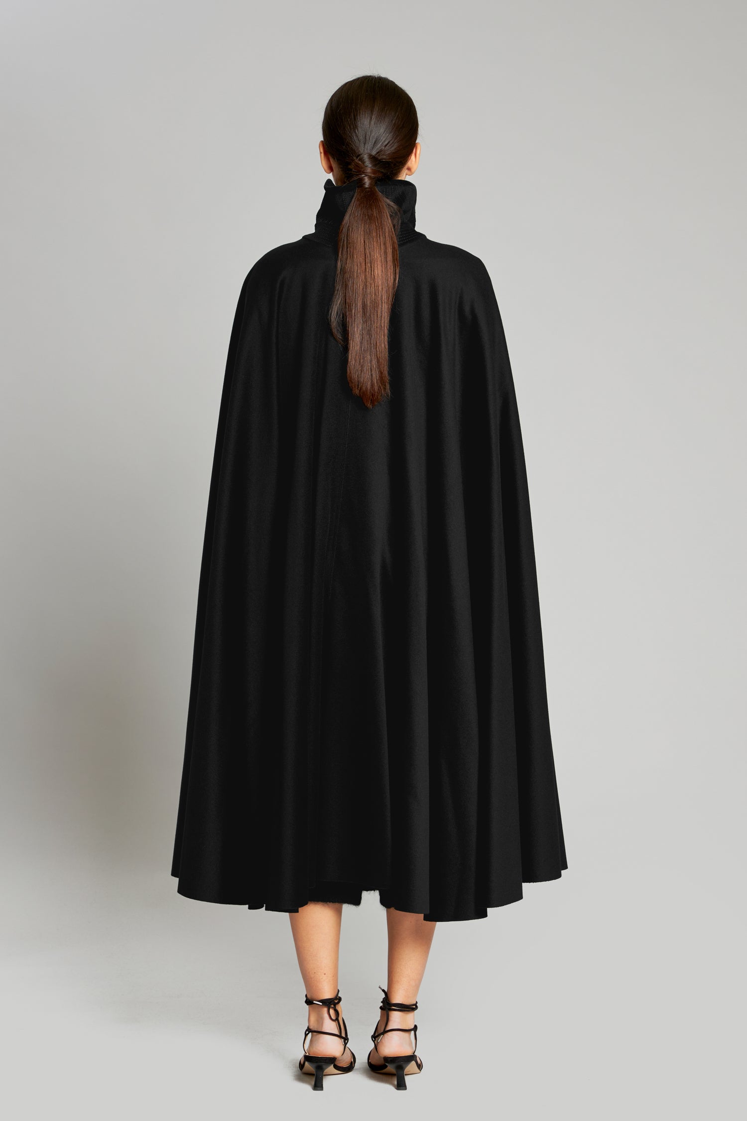 Nobilomo Panno Laguna Black