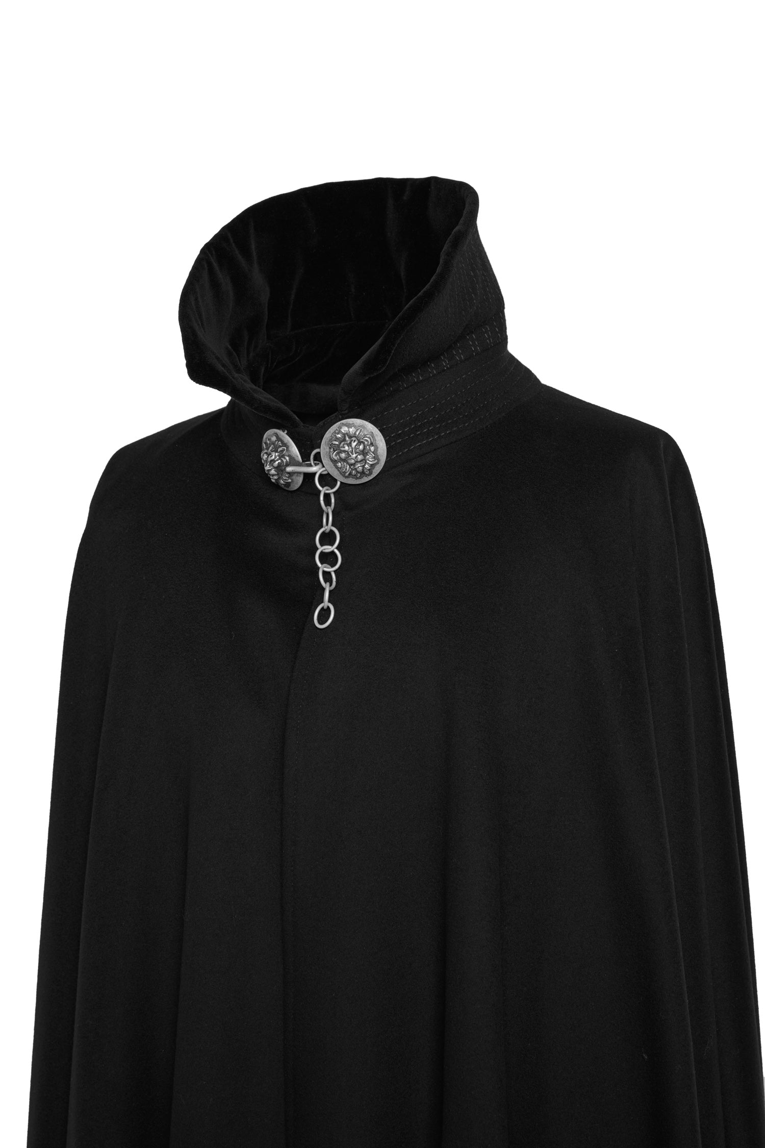 Nobilomo Velour LP Black