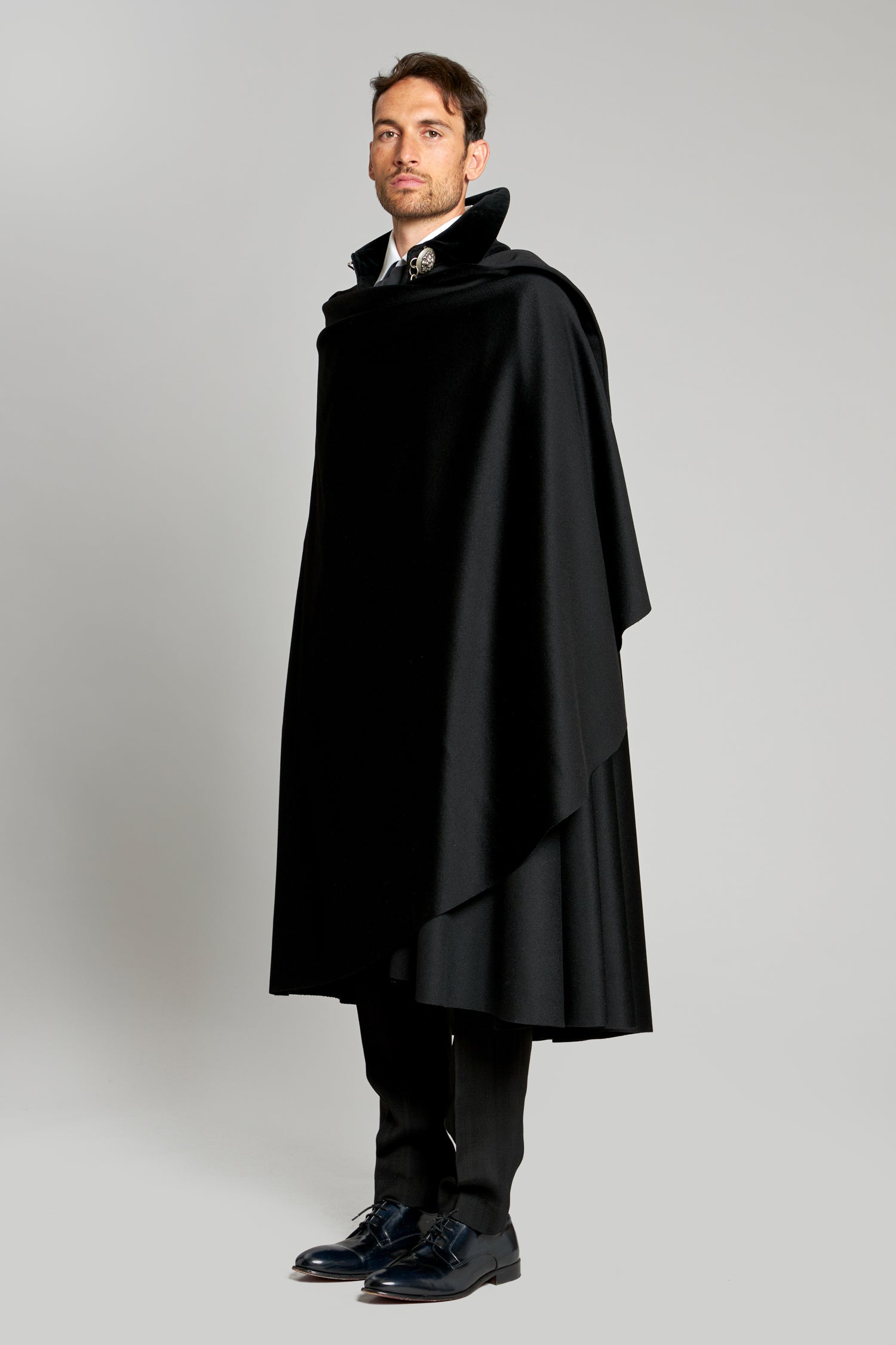 Nobilomo Velour LP Black