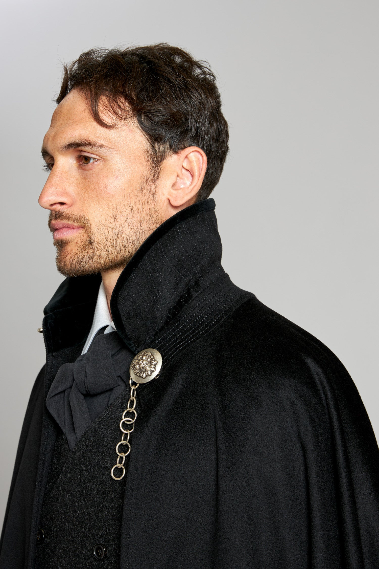 Nobilomo Velour LP Black