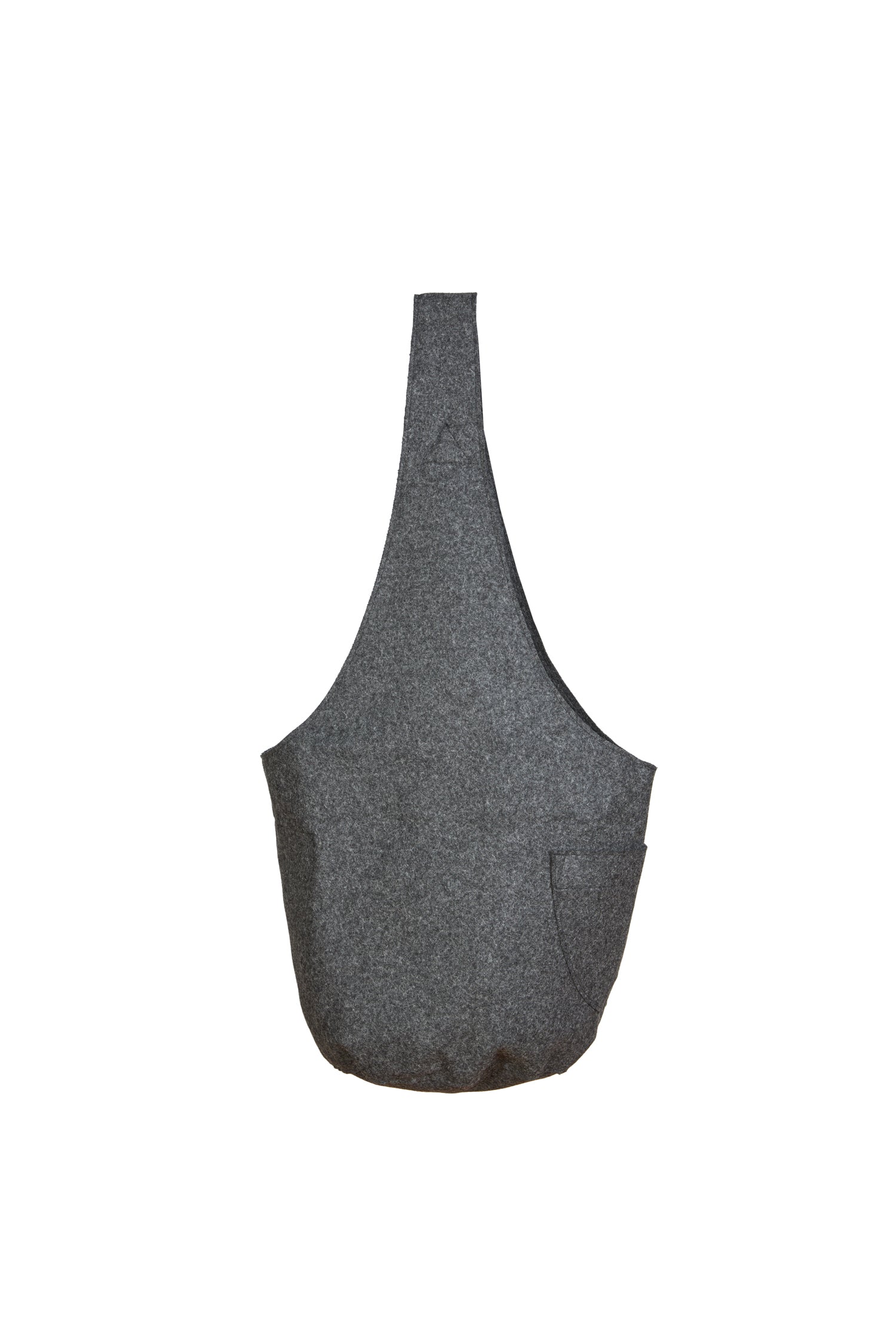 Borsa Pellegrina Piave Grey - Avvocato