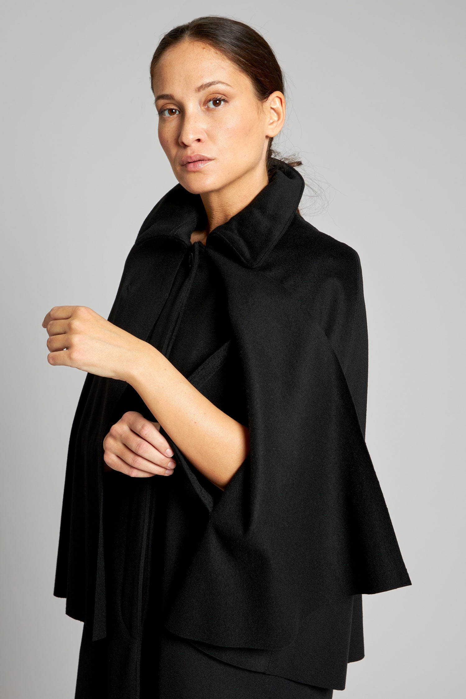 Postiglione Velour LP Black