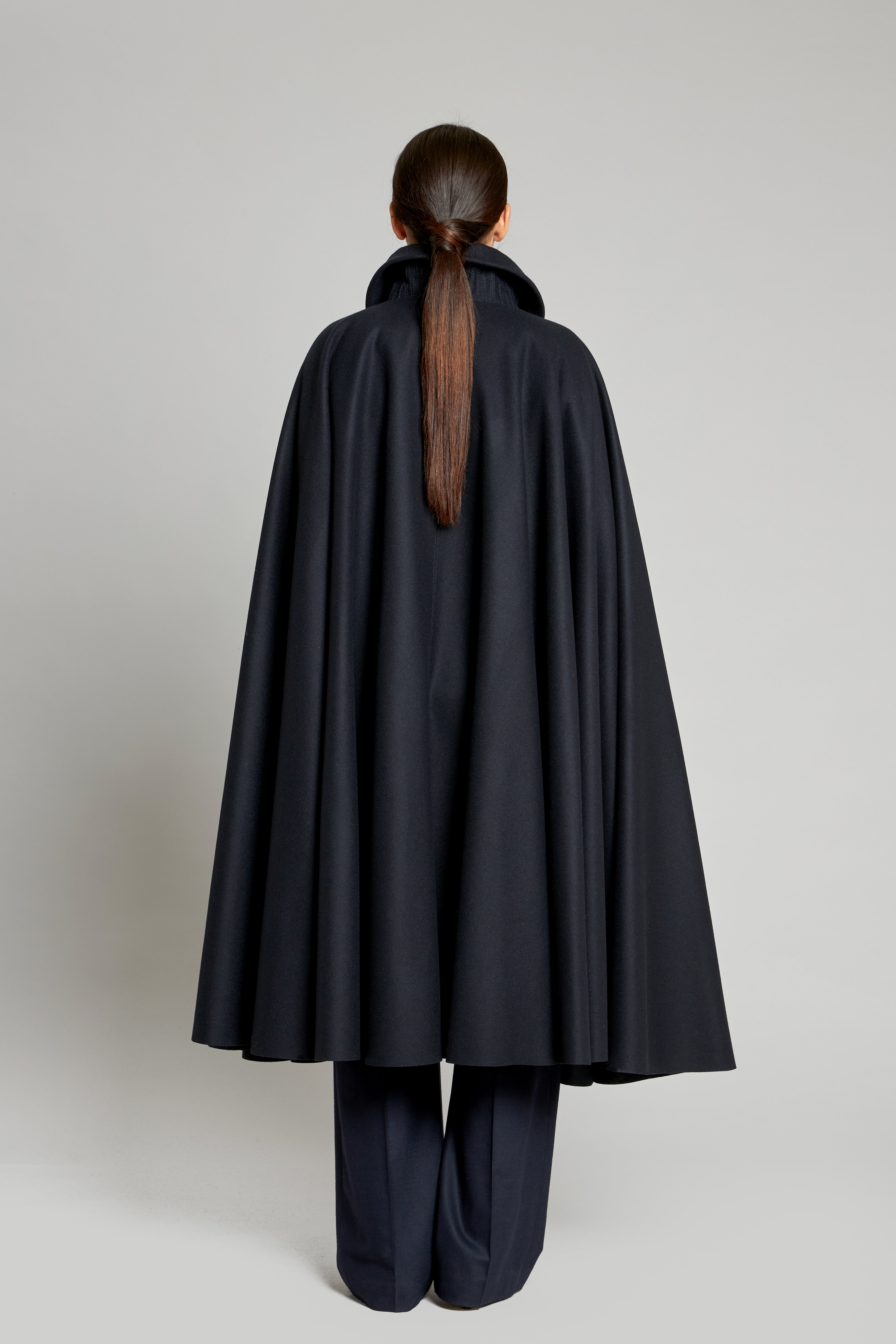 Ruzzante Panno Laguna Dark Blue