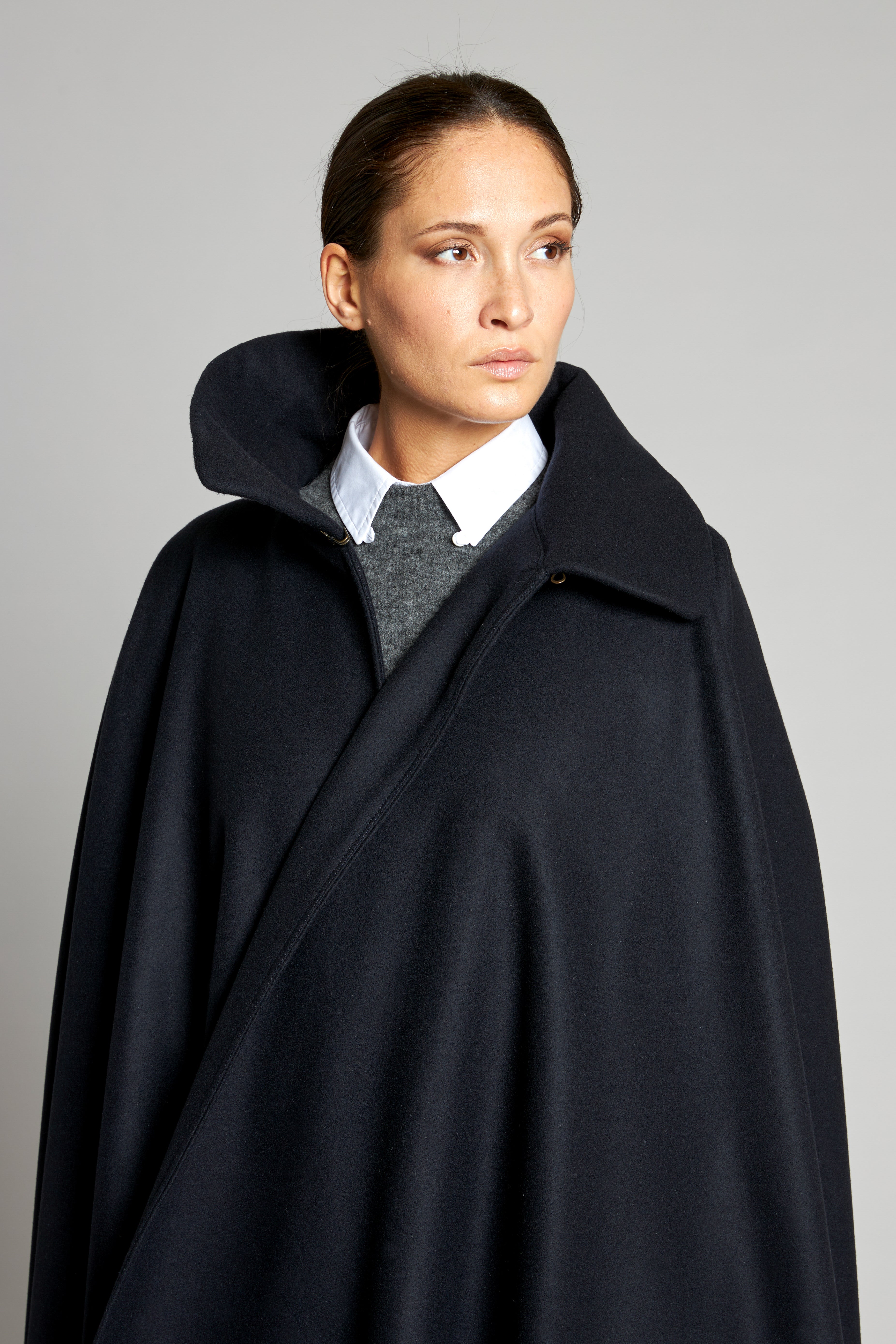 Ruzzante Panno Laguna Dark Blue