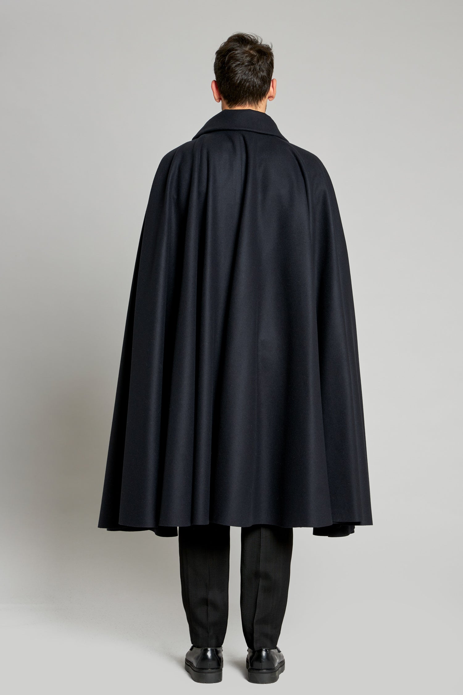 Ruzzante Panno Laguna Dark Blue